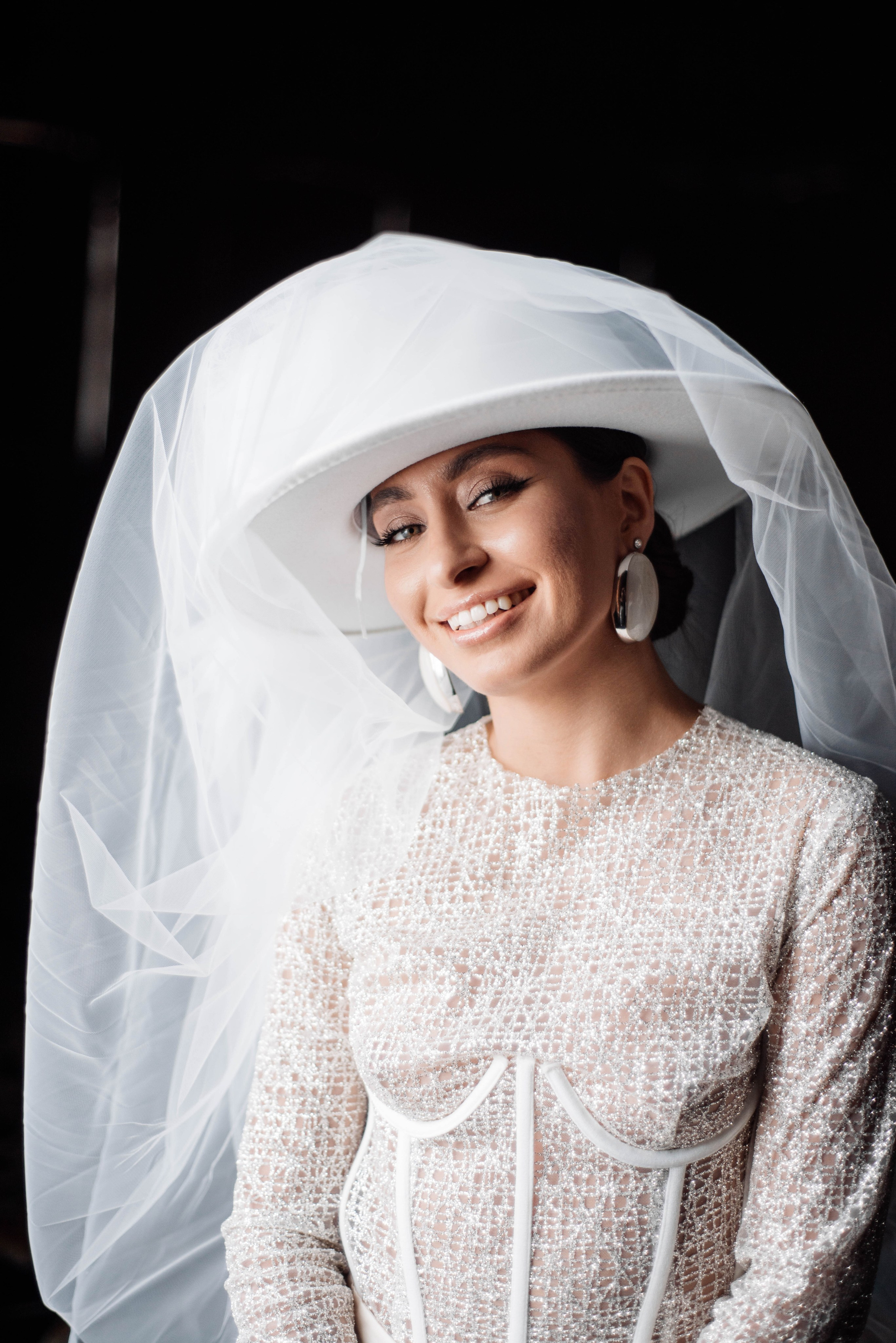 Анна и Рустам. Фотограф в Новосибирске