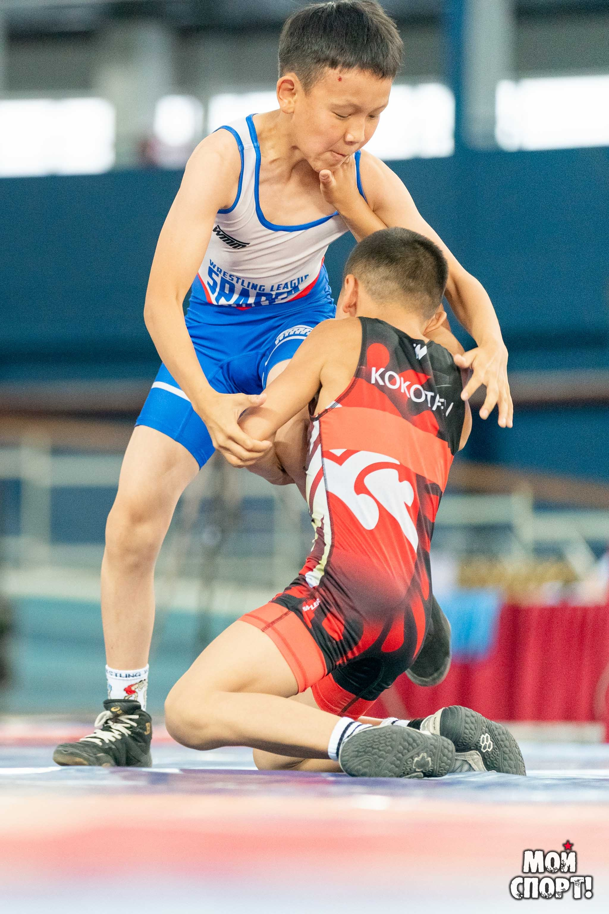 Международный, всероссийский и республиканский турниры по вольной борьбе среди юношей в честь П. П. Пинигина. Студия «Мой Спорт!» — все о спорте в Якутии