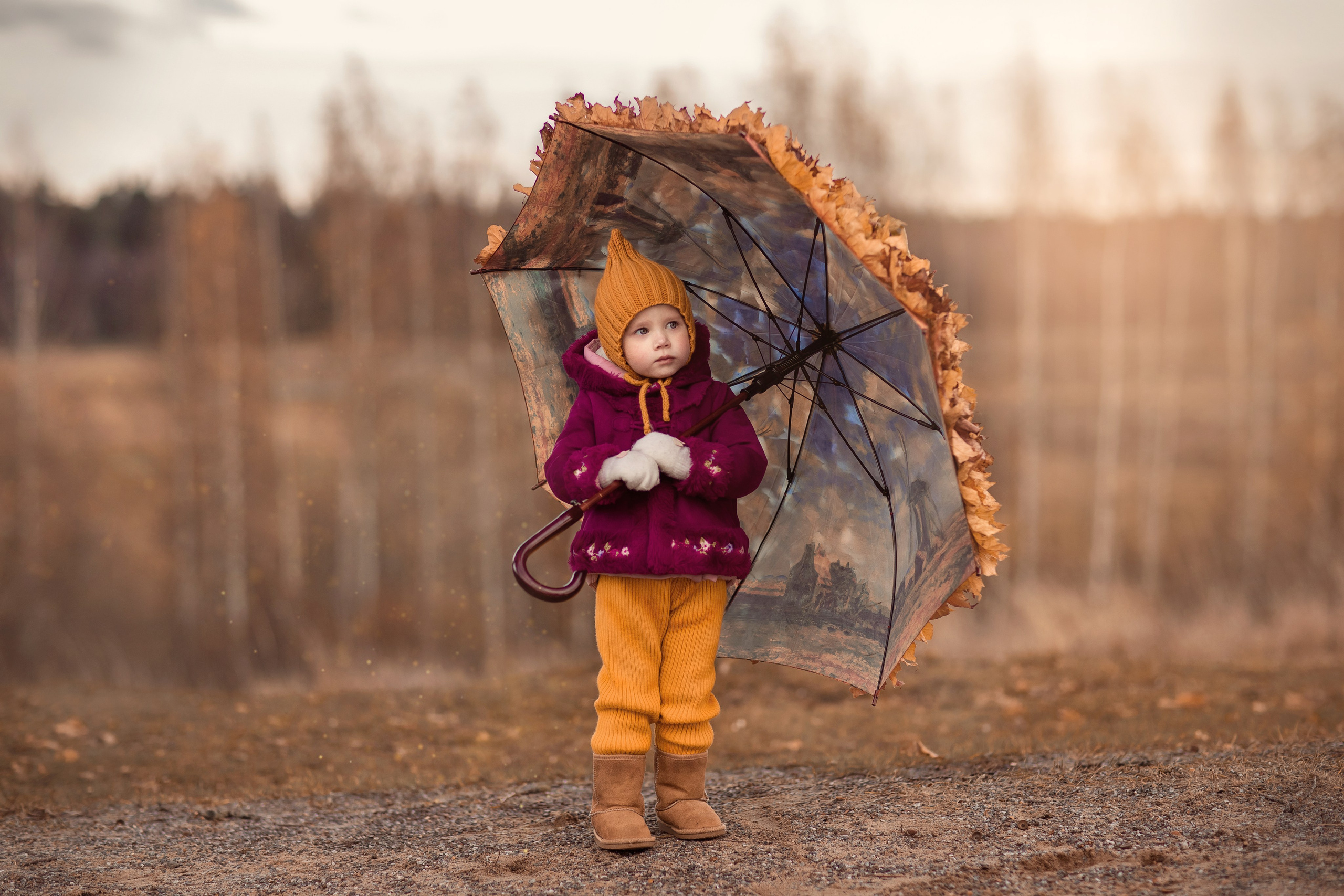 Мои работы. Обо мне