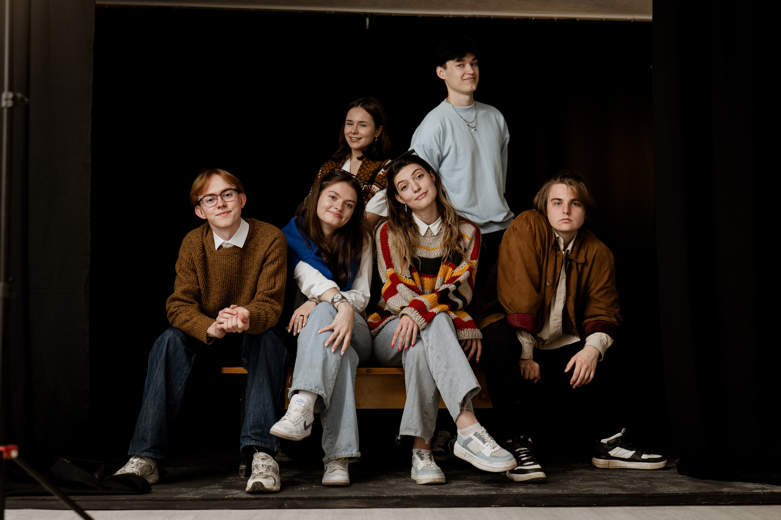 Современные выпускные альбомы / Киров. Фотограф/видеоограф в Санкт-Петербурге Денисов Иван