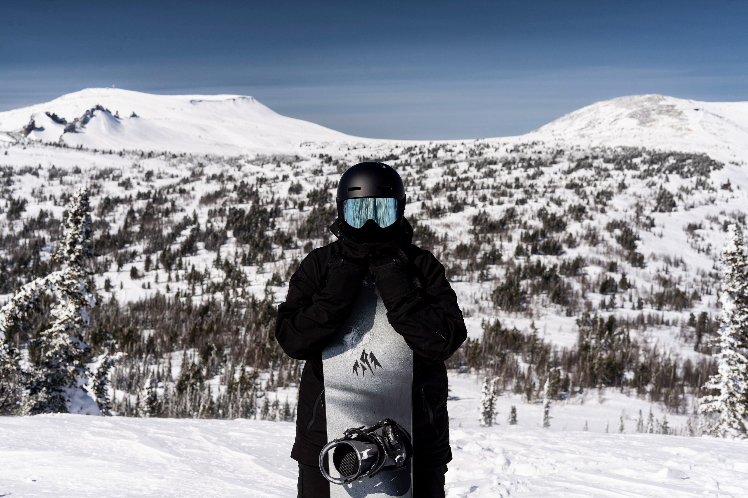 Тур. Анастасия Паршукова — фотограф Шерегеш Новосибирск