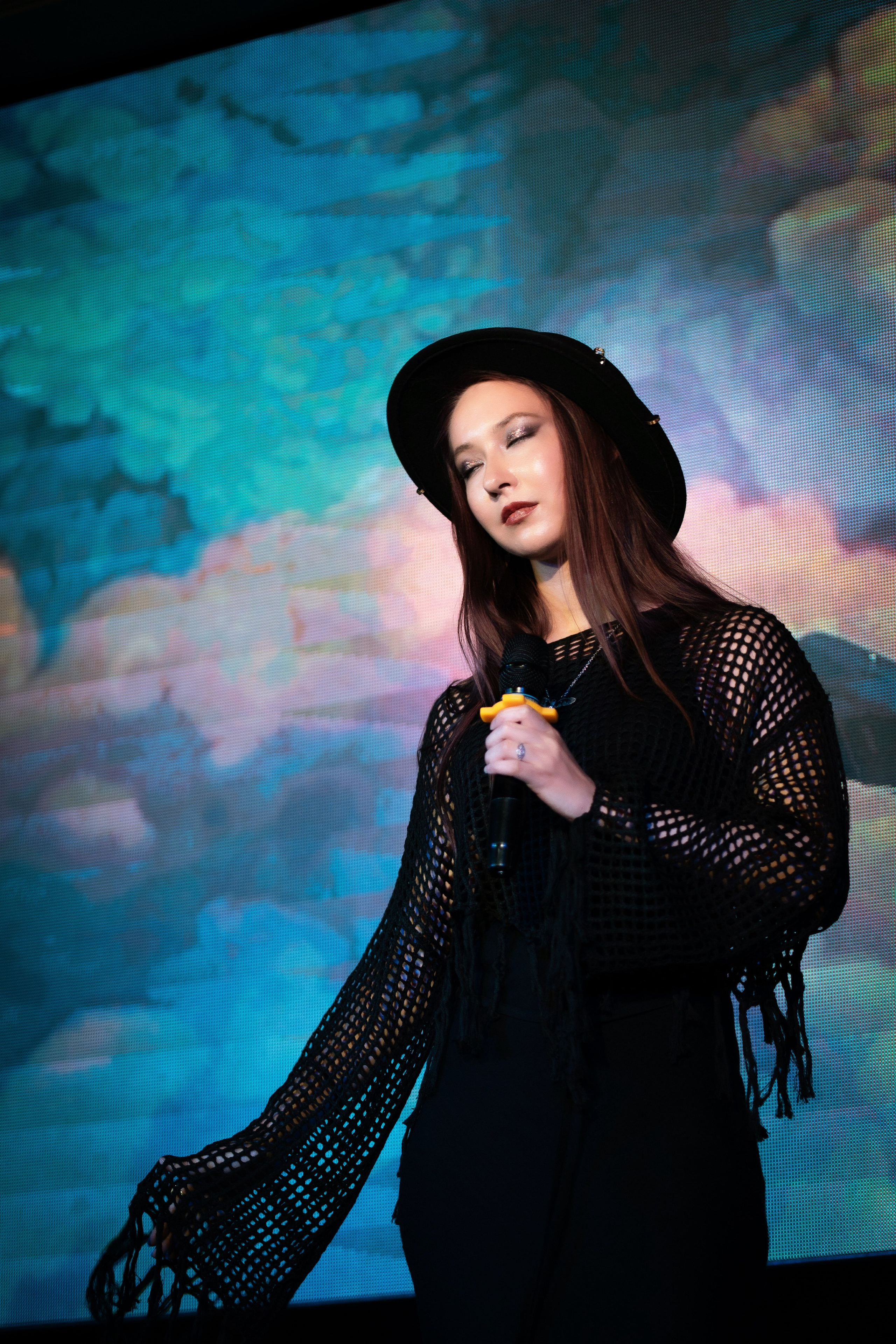 FaSol'. Анастасия Паршукова — фотограф Шерегеш Новосибирск