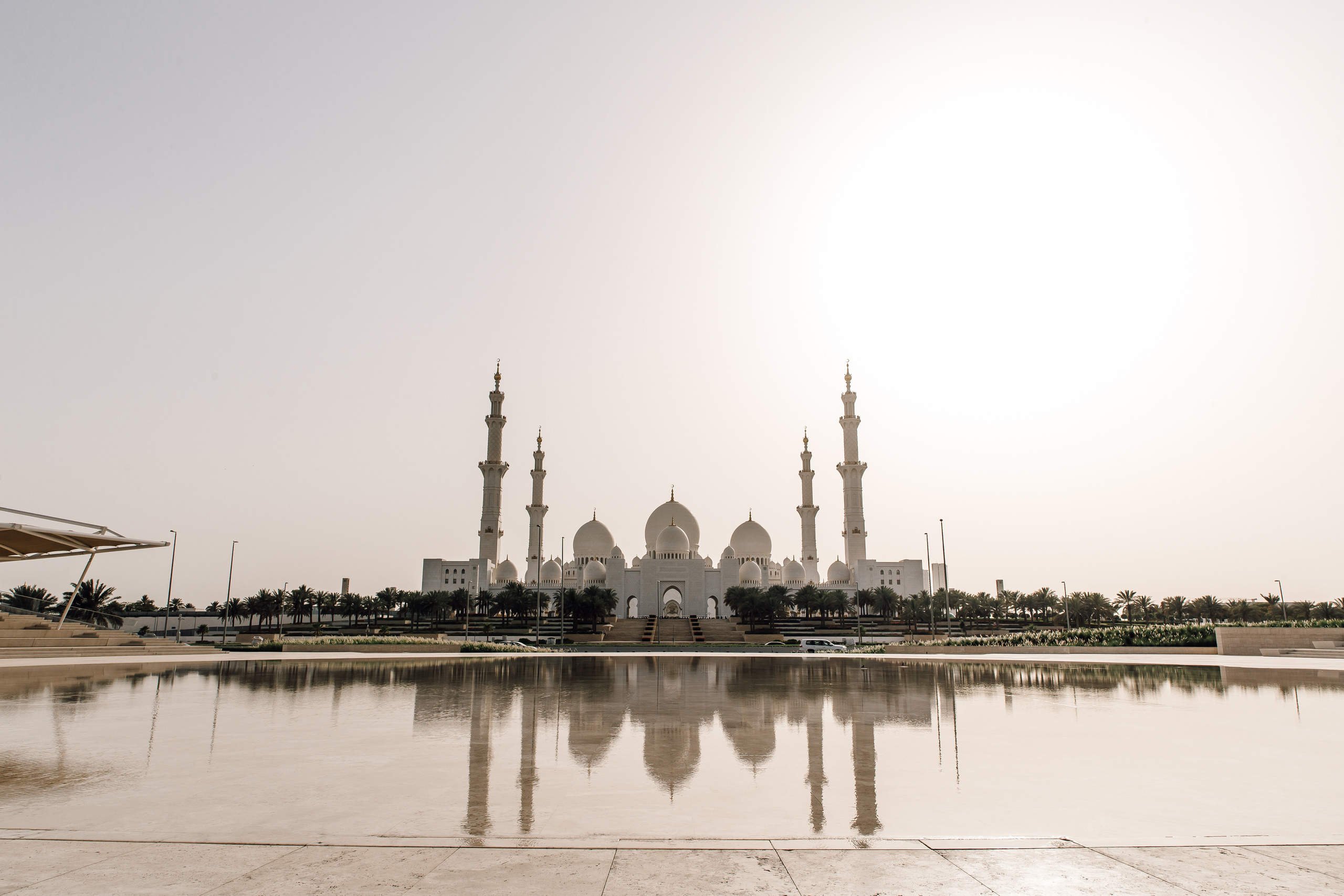 Dubai, UAE. Свадебный и семейный фотограф Краснодар, Ростов, Сочи Ульяна Федорченк