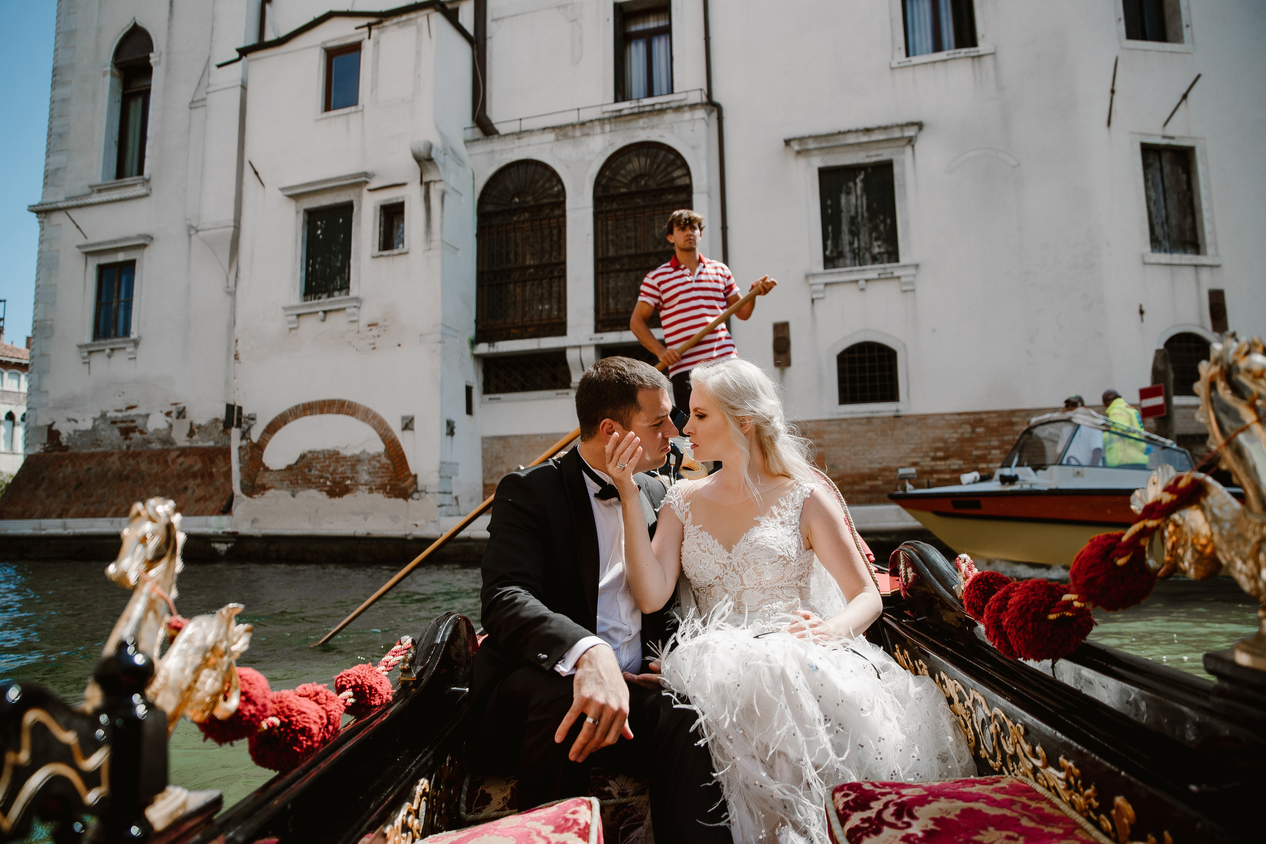 Venice, Italy. Свадебный и семейный фотограф Краснодар, Ростов, Сочи Ульяна Федорченк