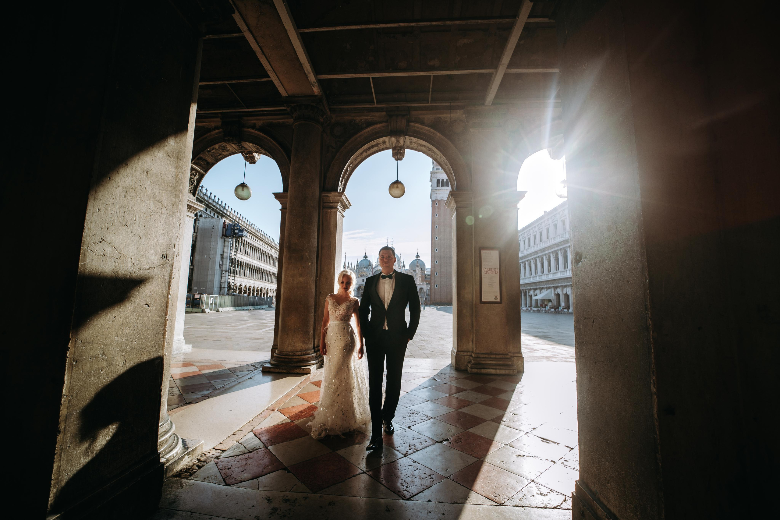 Venice, Italy. Свадебный и семейный фотограф Краснодар, Ростов, Сочи Ульяна Федорченк