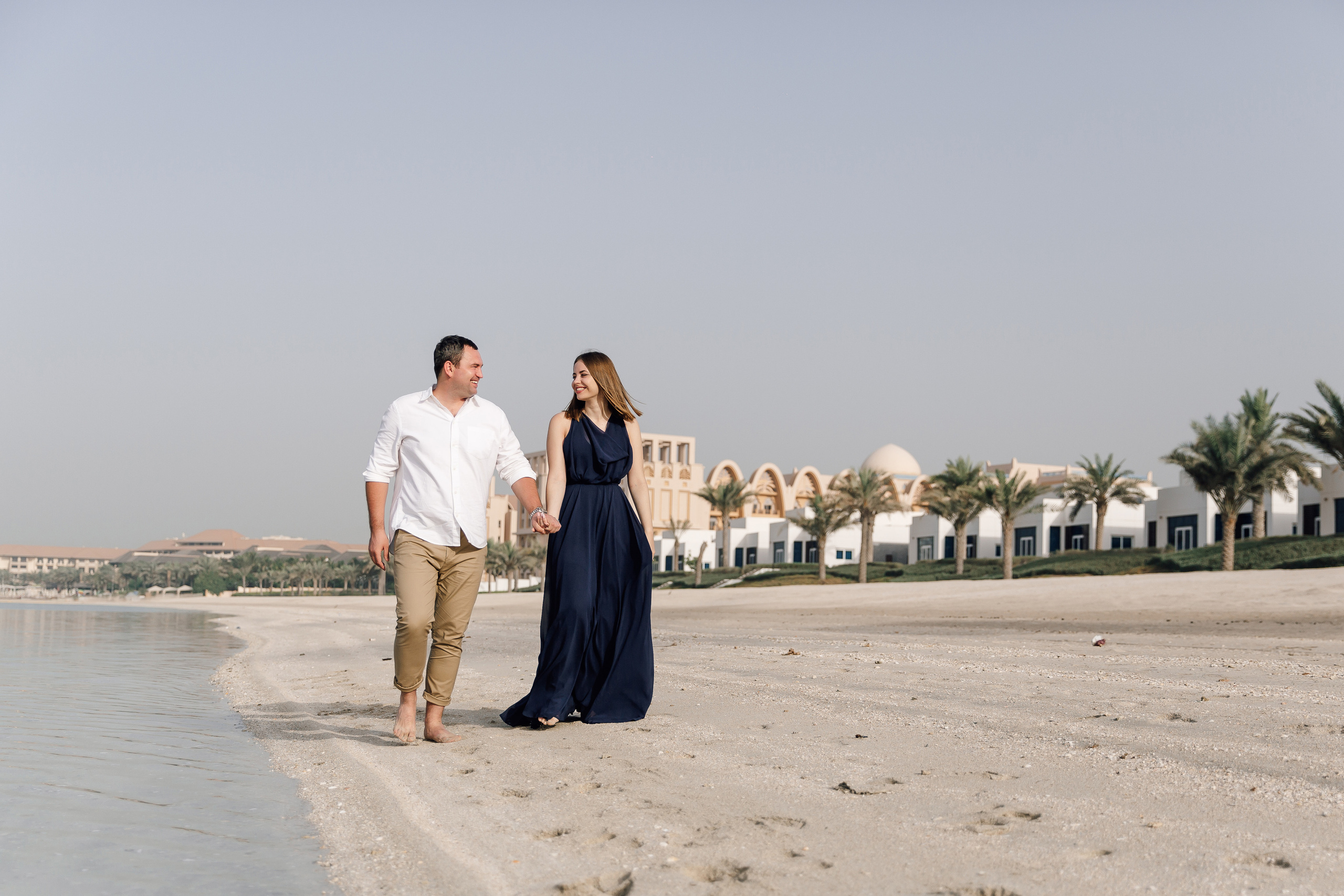 Dubai, UAE. Свадебный и семейный фотограф Краснодар, Ростов, Сочи Ульяна Федорченк