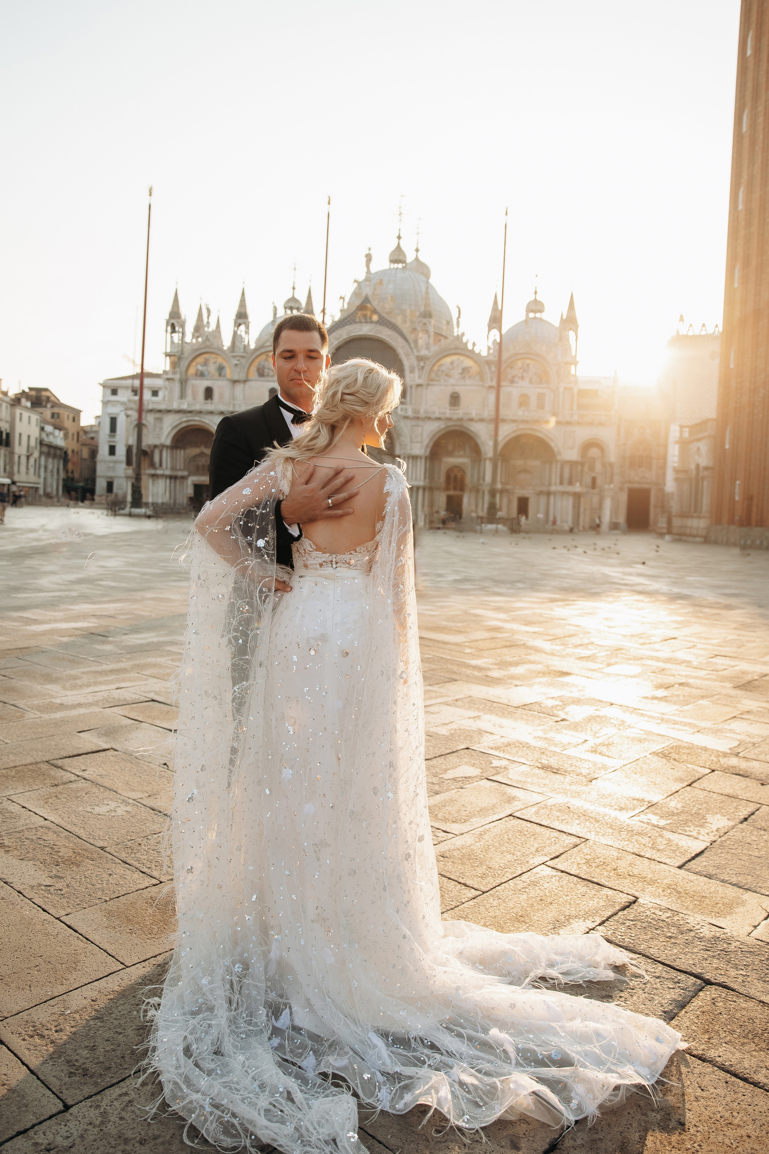 Venice, Italy. Свадебный и семейный фотограф Краснодар, Ростов, Сочи Ульяна Федорченк