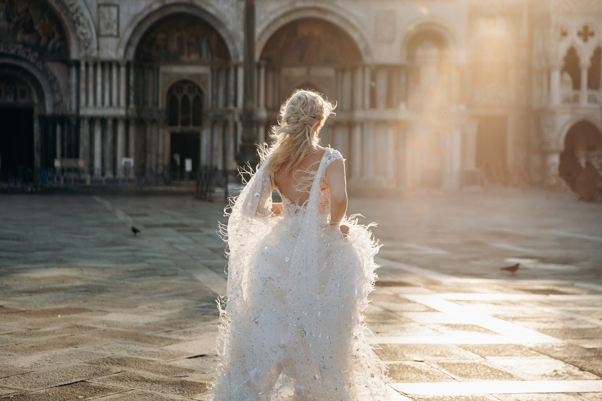 Venice, Italy. Свадебный и семейный фотограф Краснодар, Ростов, Сочи Ульяна Федорченк