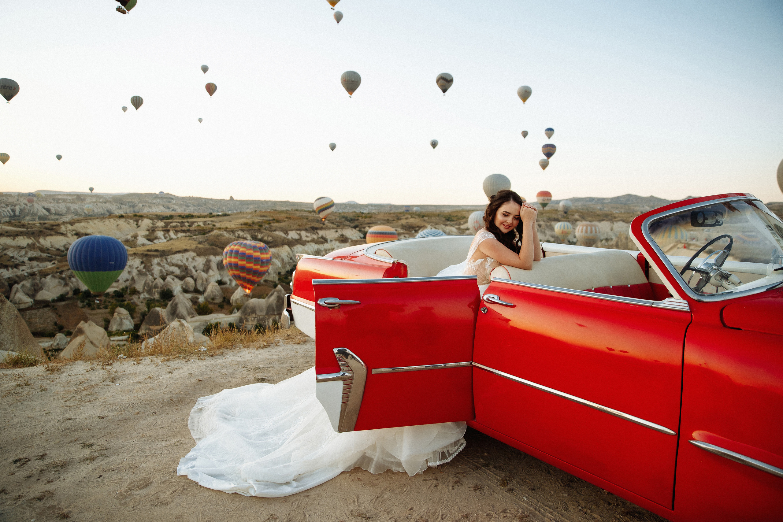 Cappadocia, Turkey. Свадебный и семейный фотограф Краснодар, Ростов, Сочи Ульяна Федорченк
