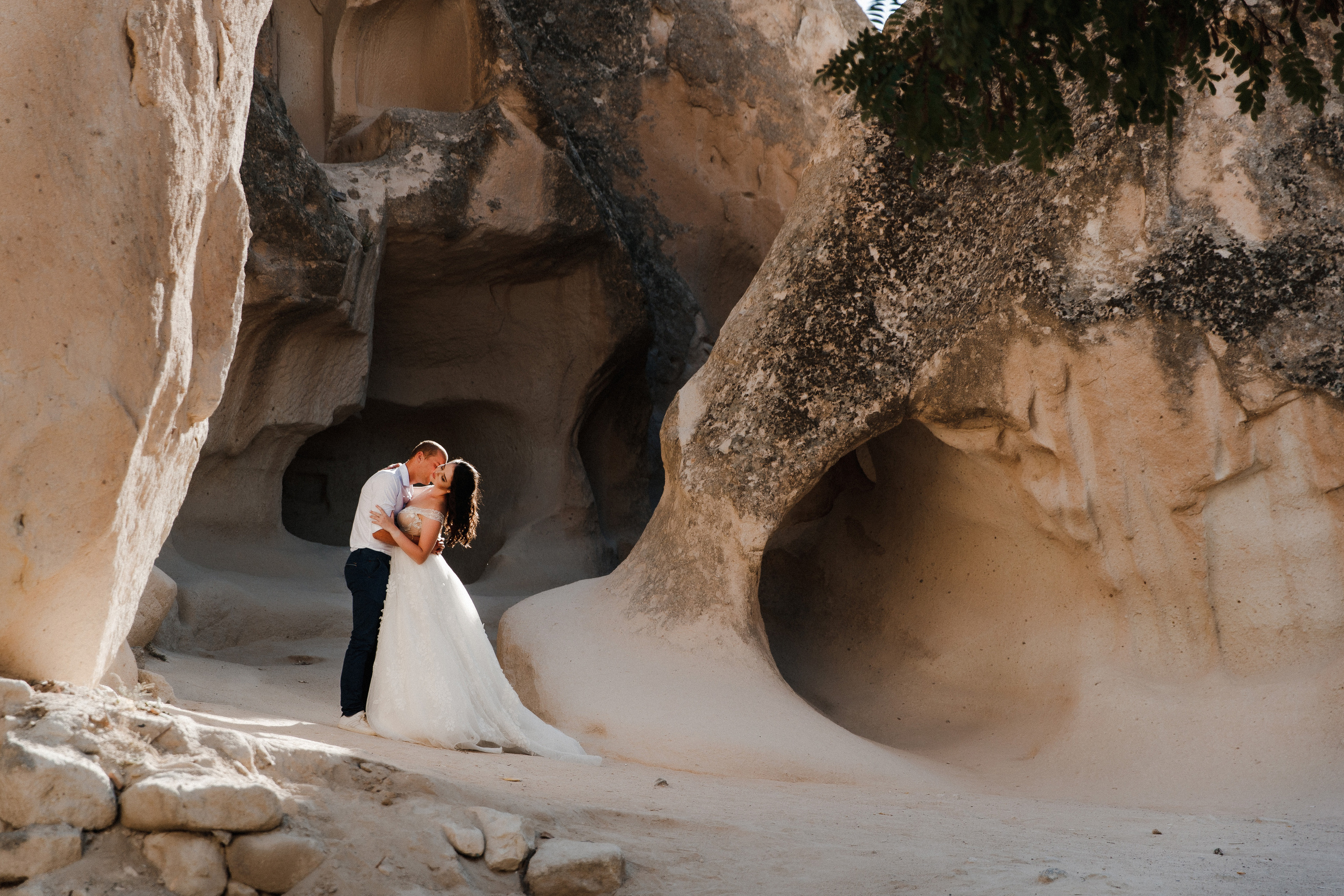 Cappadocia, Turkey. Свадебный и семейный фотограф Краснодар, Ростов, Сочи Ульяна Федорченк