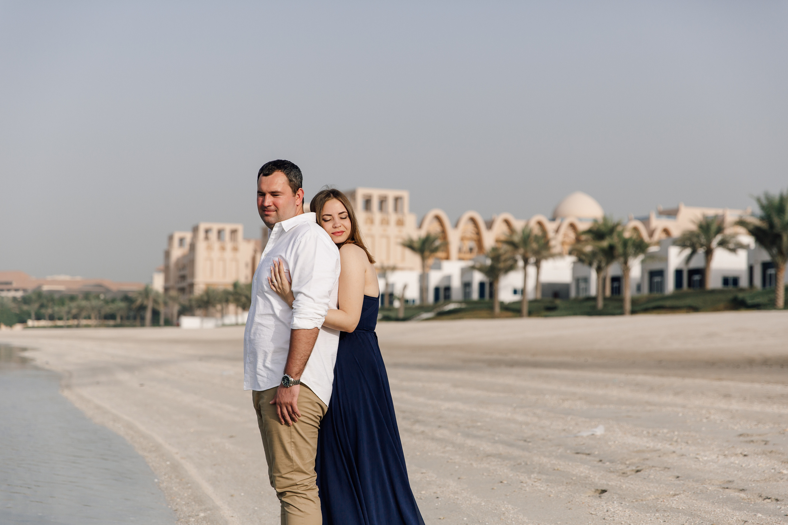 Dubai, UAE. Свадебный и семейный фотограф Краснодар, Ростов, Сочи Ульяна Федорченк