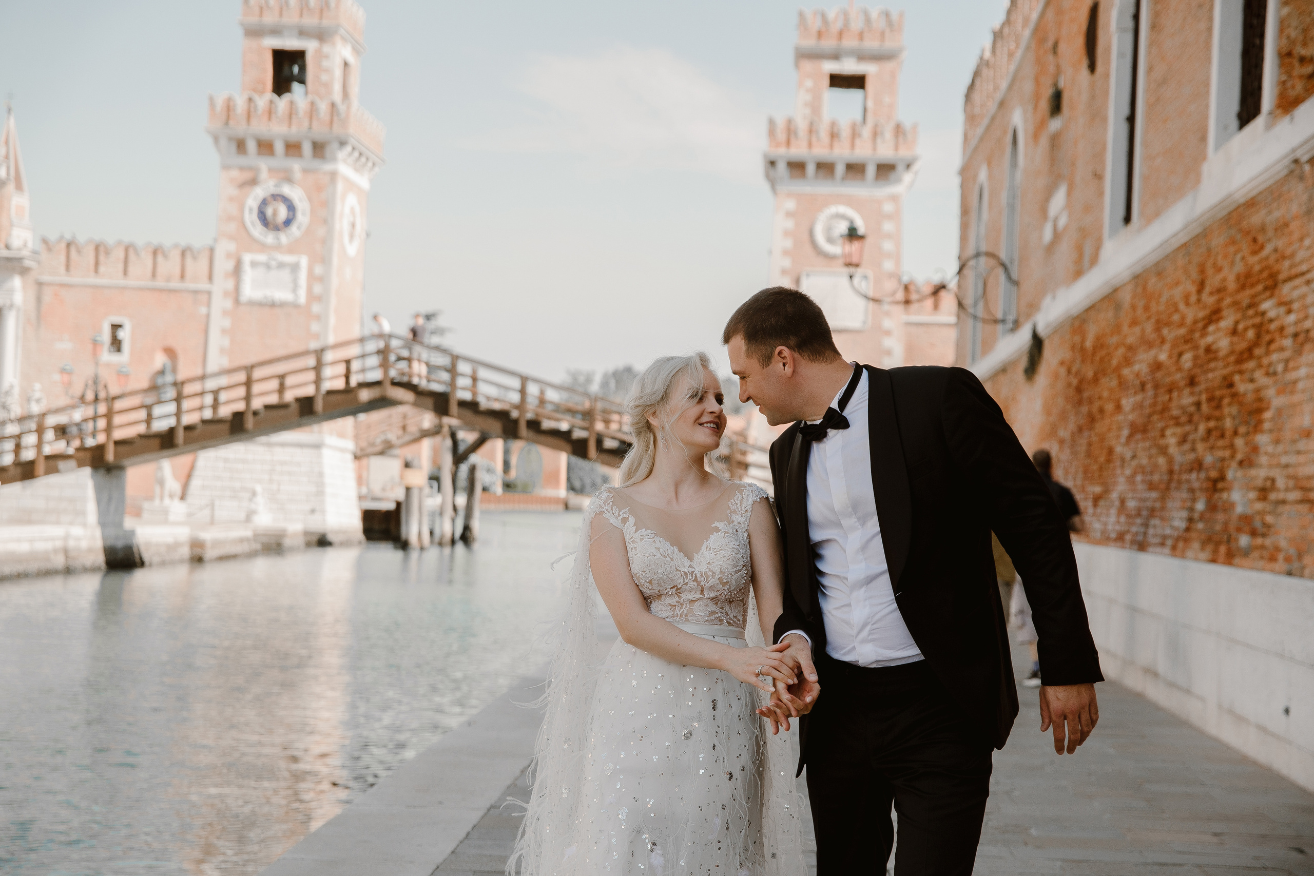 Venice, Italy. Свадебный и семейный фотограф Краснодар, Ростов, Сочи Ульяна Федорченк