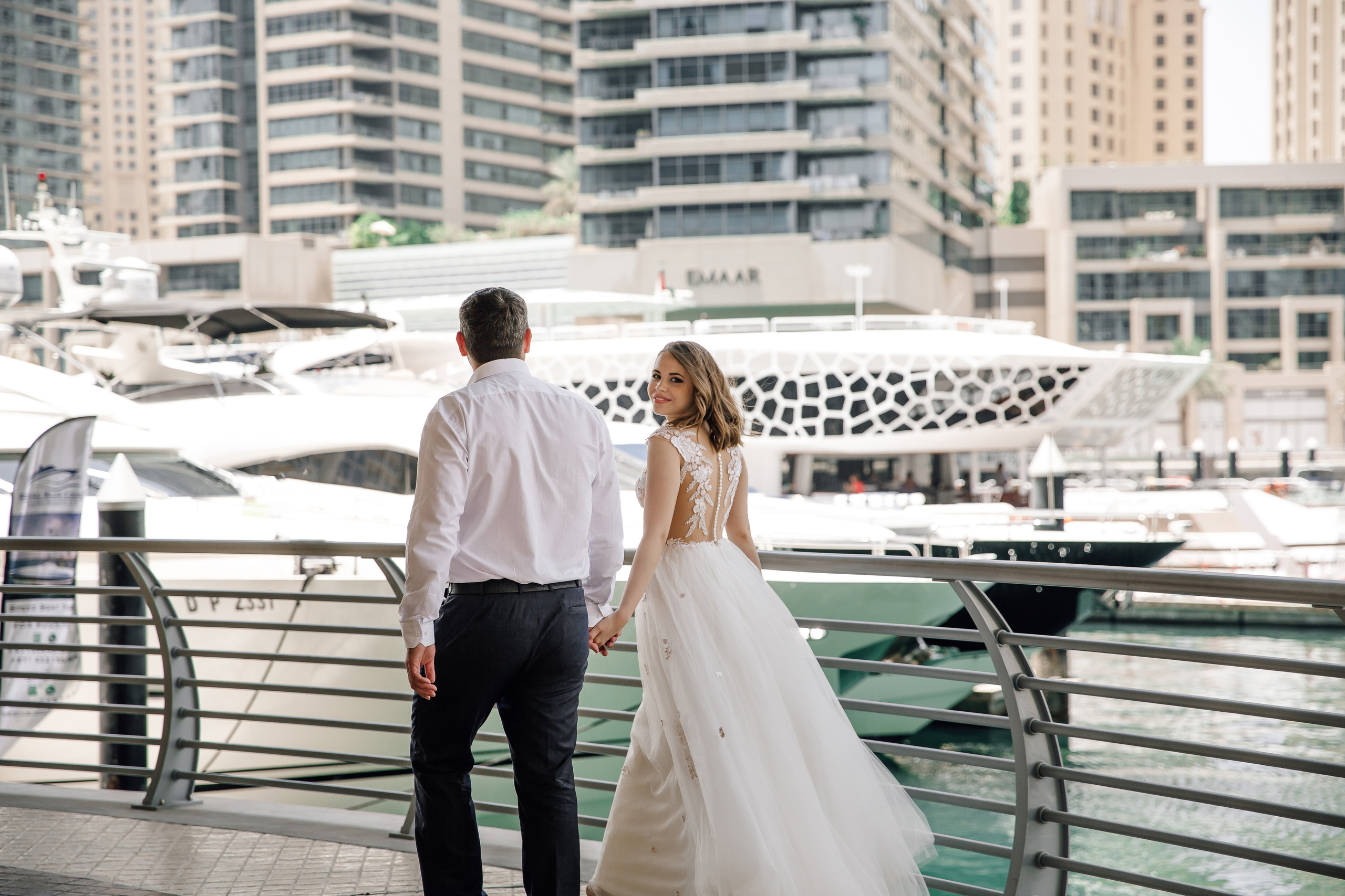 Dubai, UAE. Свадебный и семейный фотограф Краснодар, Ростов, Сочи Ульяна Федорченк