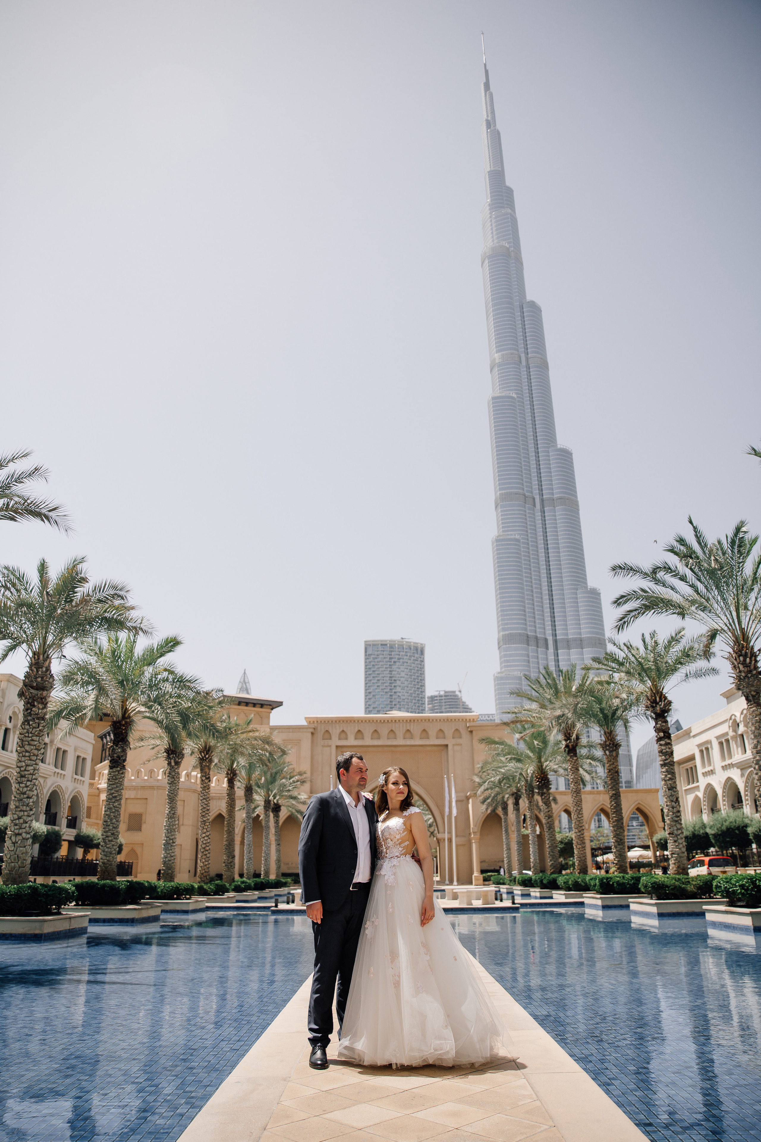 Dubai, UAE. Свадебный и семейный фотограф Краснодар, Ростов, Сочи Ульяна Федорченк