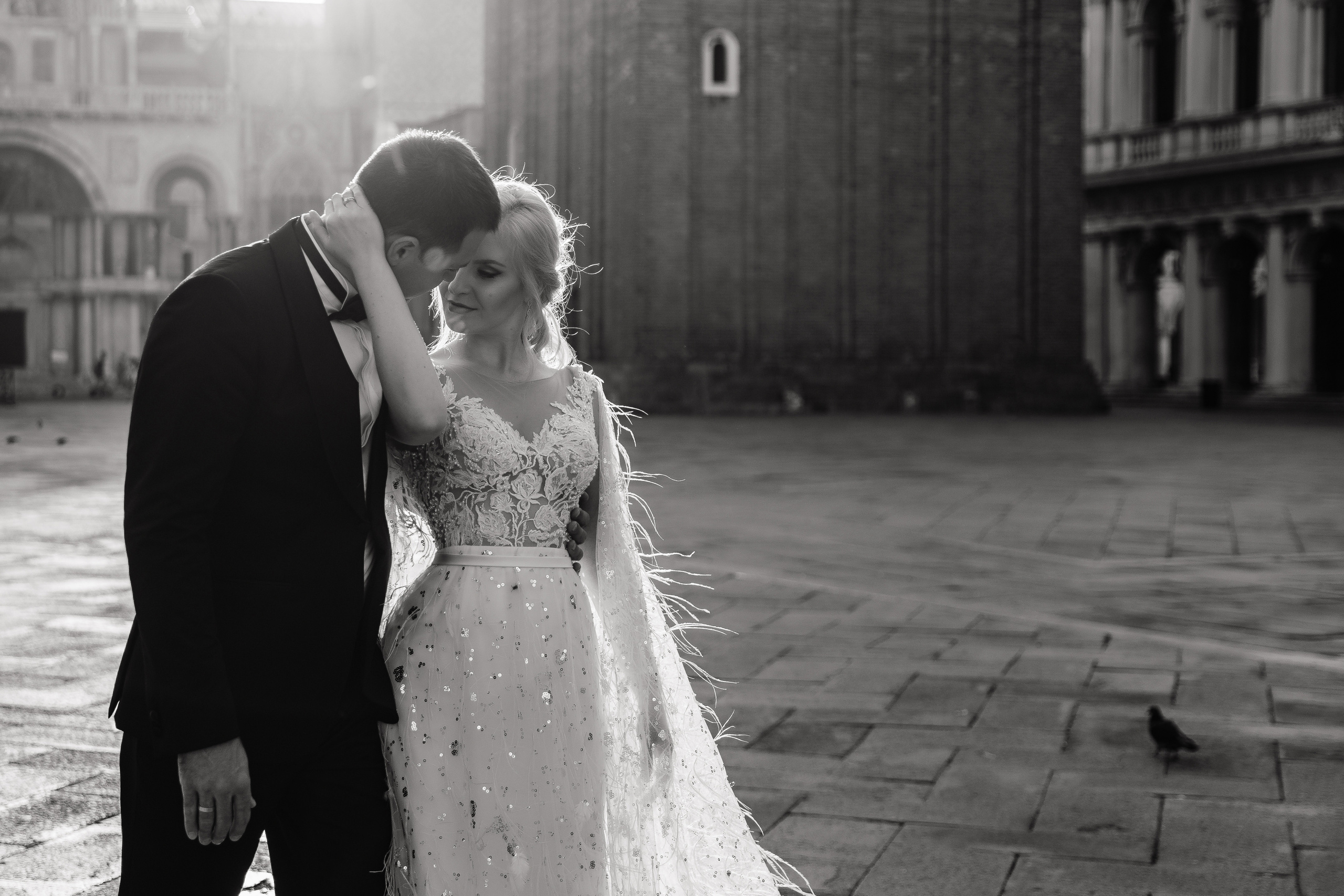 Venice, Italy. Свадебный и семейный фотограф Краснодар, Ростов, Сочи Ульяна Федорченк