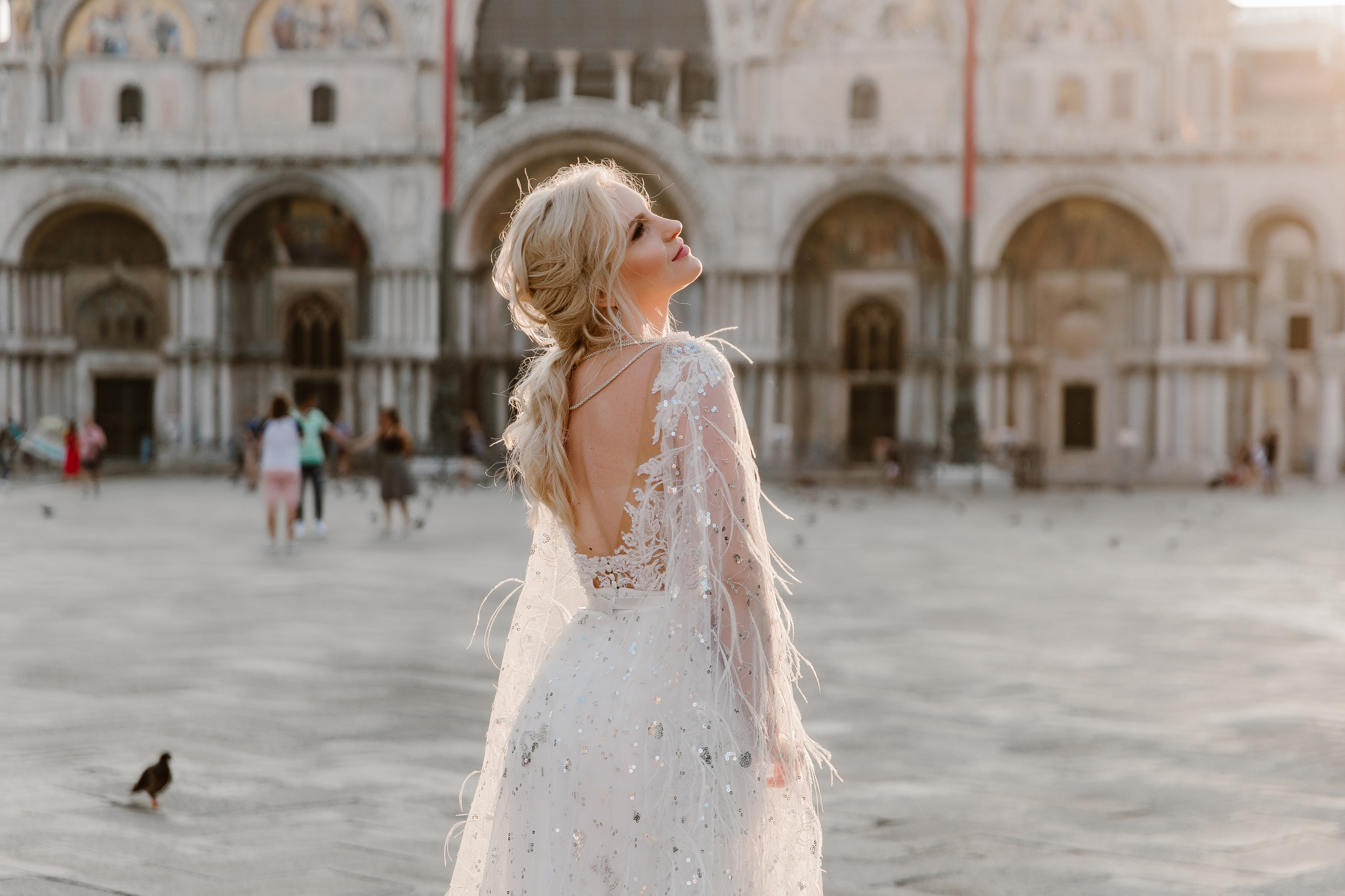 Venice, Italy. Свадебный и семейный фотограф Краснодар, Ростов, Сочи Ульяна Федорченк