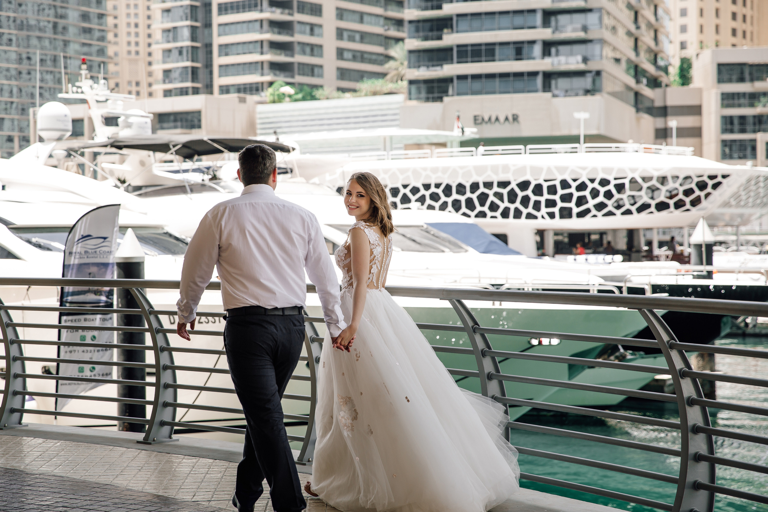 Dubai, UAE. Свадебный и семейный фотограф Краснодар, Ростов, Сочи Ульяна Федорченк