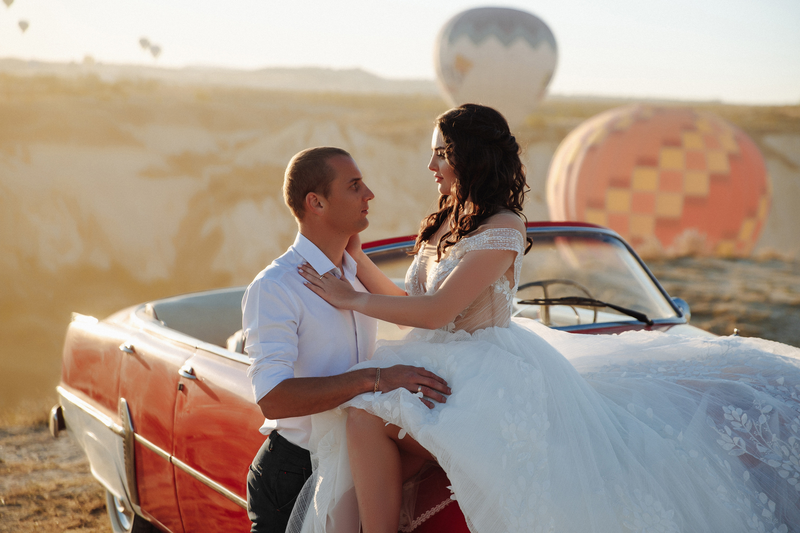 Cappadocia, Turkey. Свадебный и семейный фотограф Краснодар, Ростов, Сочи Ульяна Федорченк