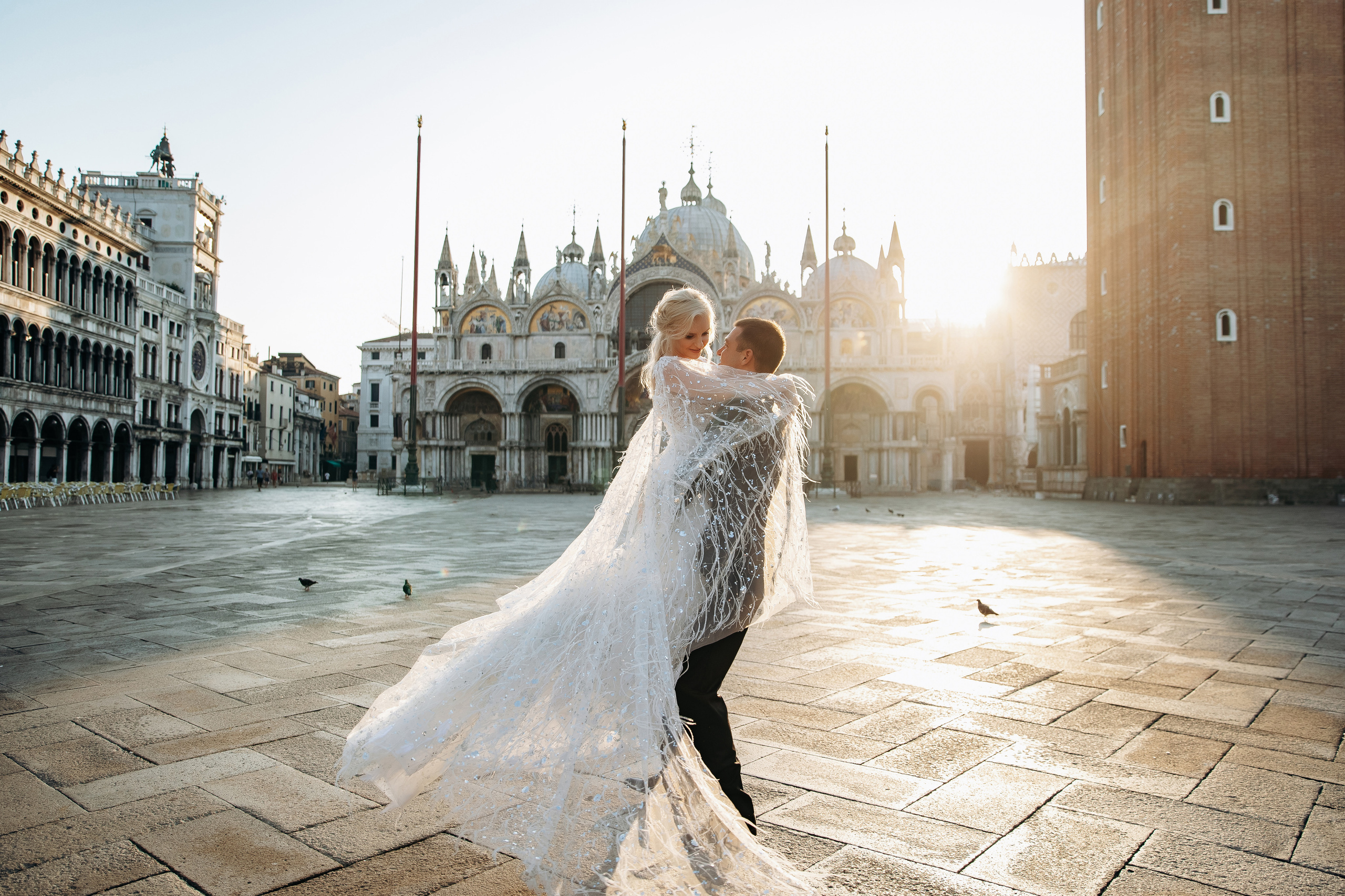 Venice, Italy. Свадебный и семейный фотограф Краснодар, Ростов, Сочи Ульяна Федорченк