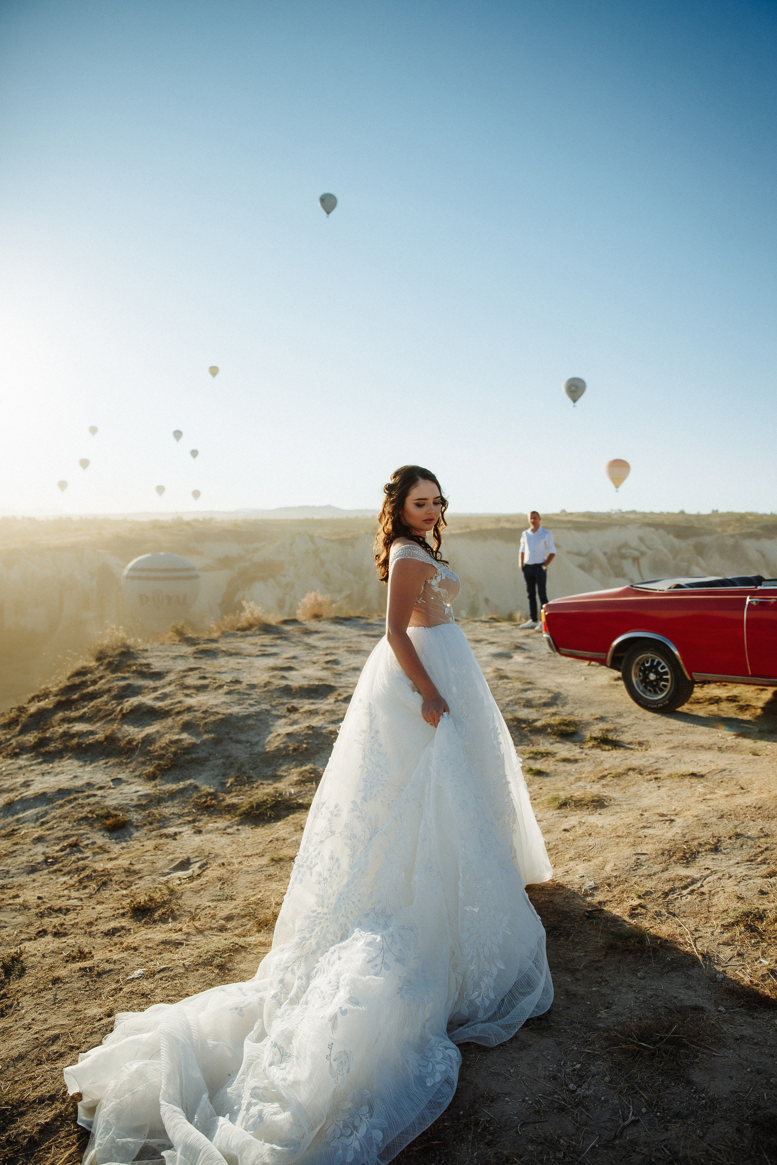 Cappadocia, Turkey. Свадебный и семейный фотограф Краснодар, Ростов, Сочи Ульяна Федорченк