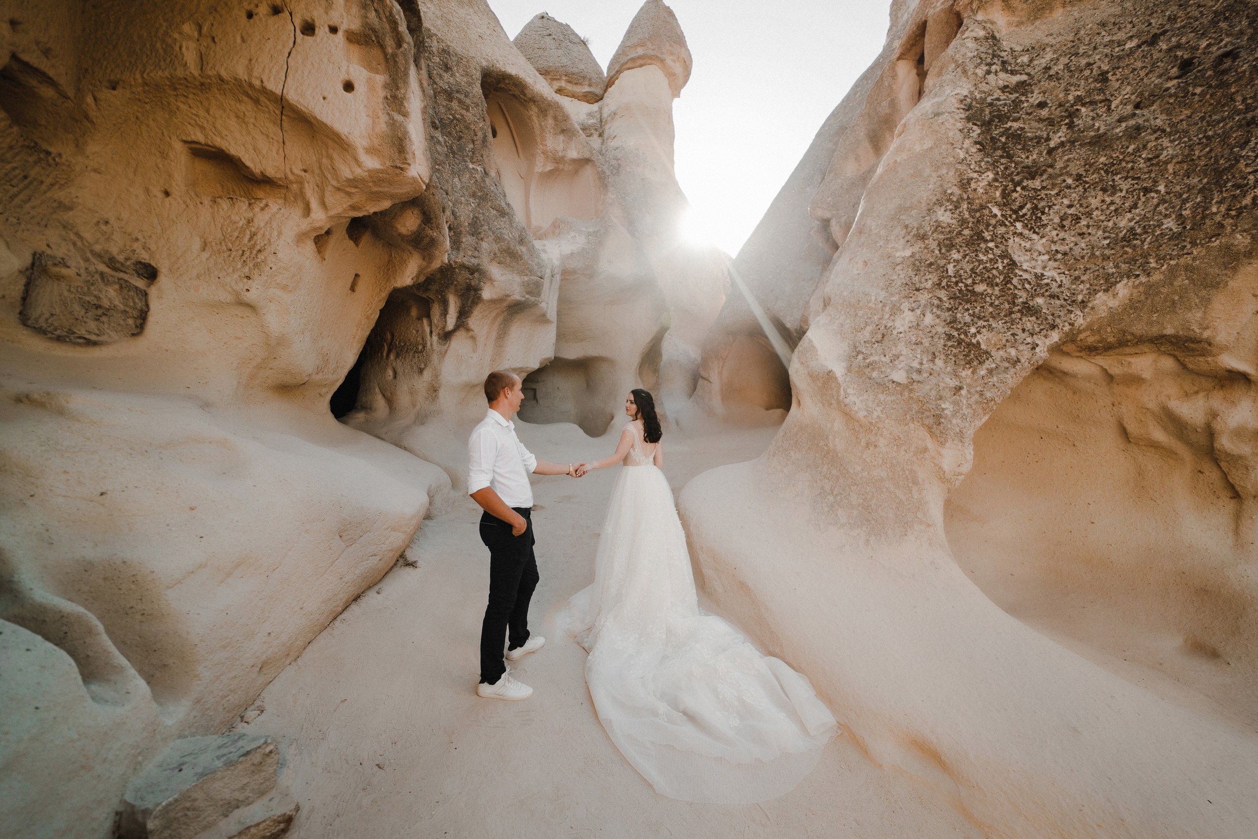 Cappadocia, Turkey. Свадебный и семейный фотограф Краснодар, Ростов, Сочи Ульяна Федорченк