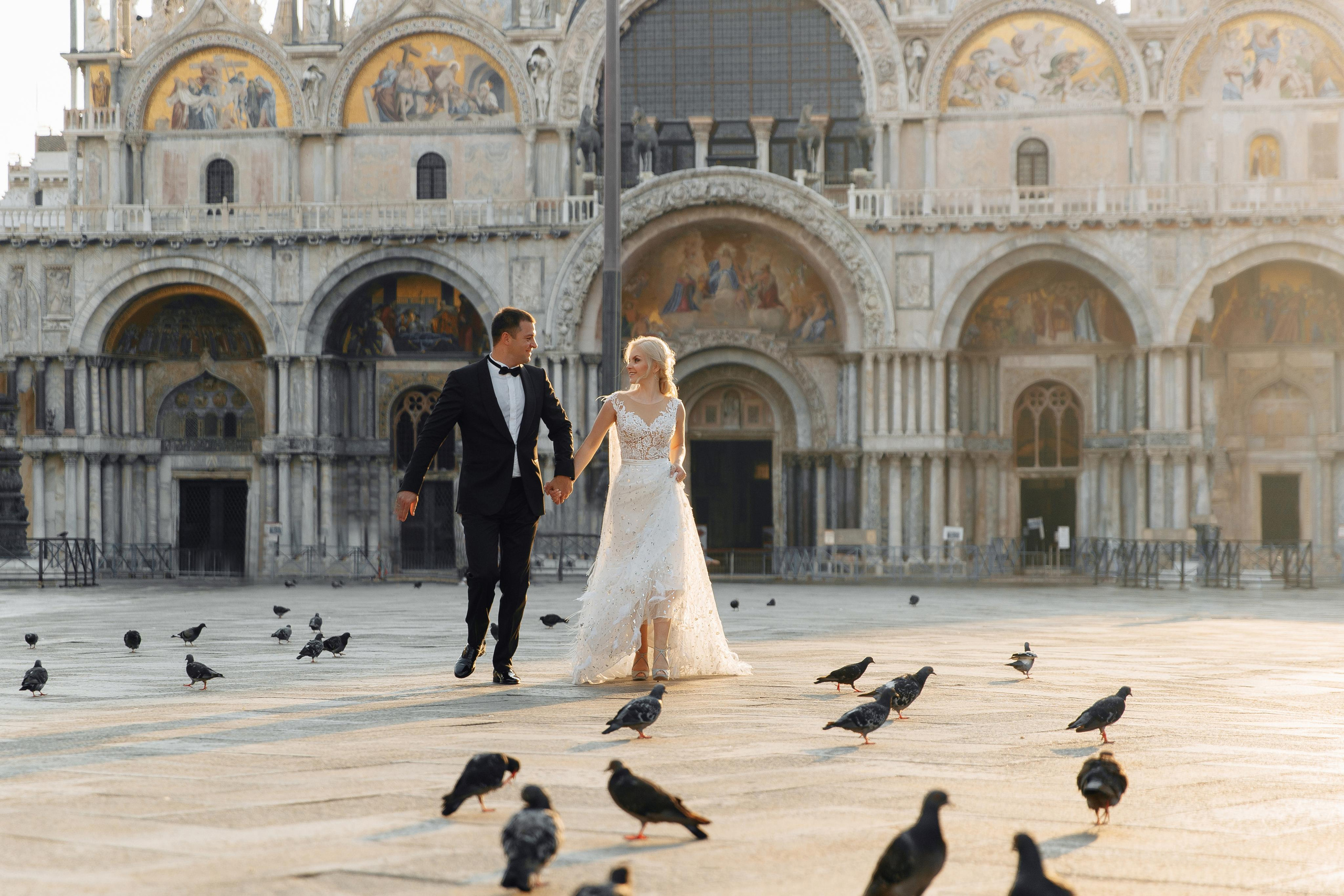 Venice, Italy. Свадебный и семейный фотограф Краснодар, Ростов, Сочи Ульяна Федорченк