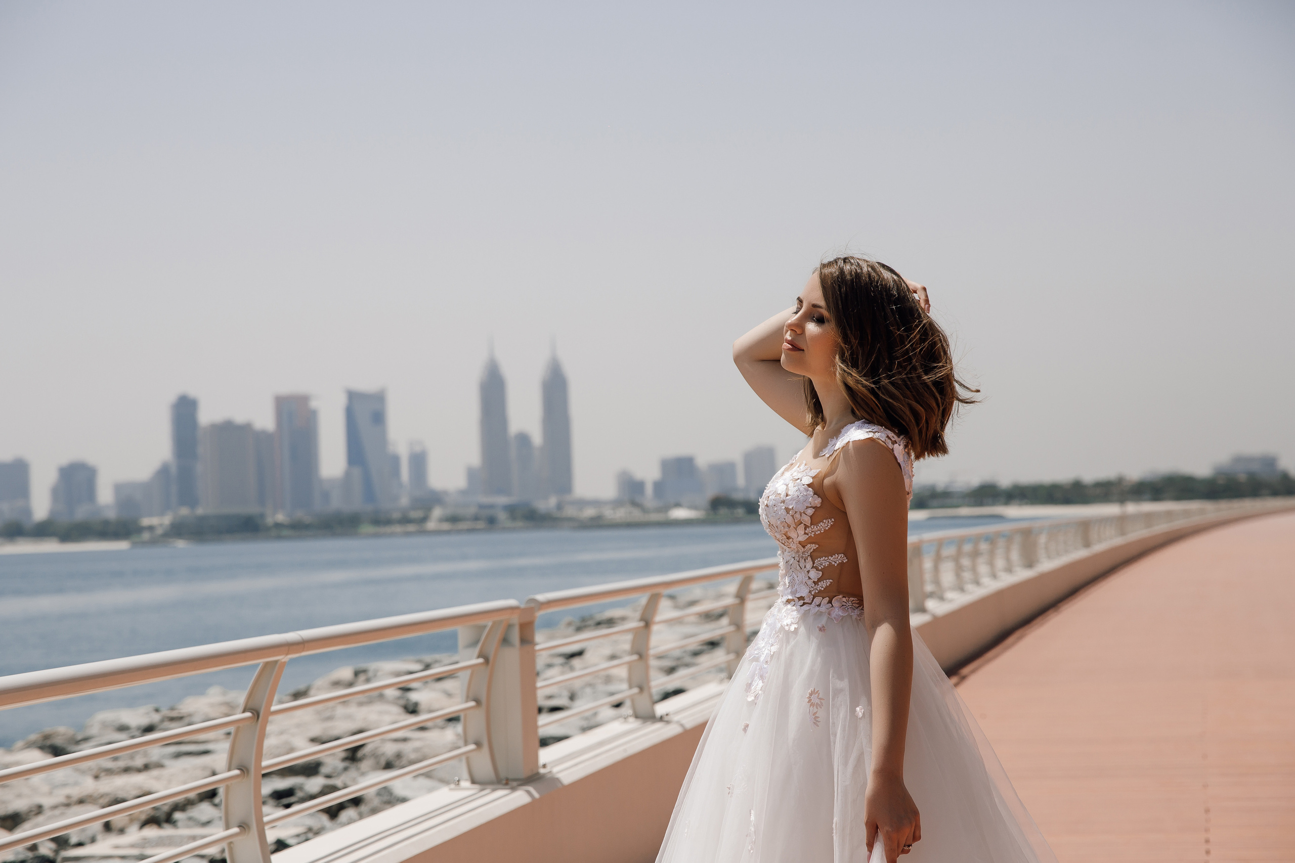 Dubai, UAE. Свадебный и семейный фотограф Краснодар, Ростов, Сочи Ульяна Федорченк