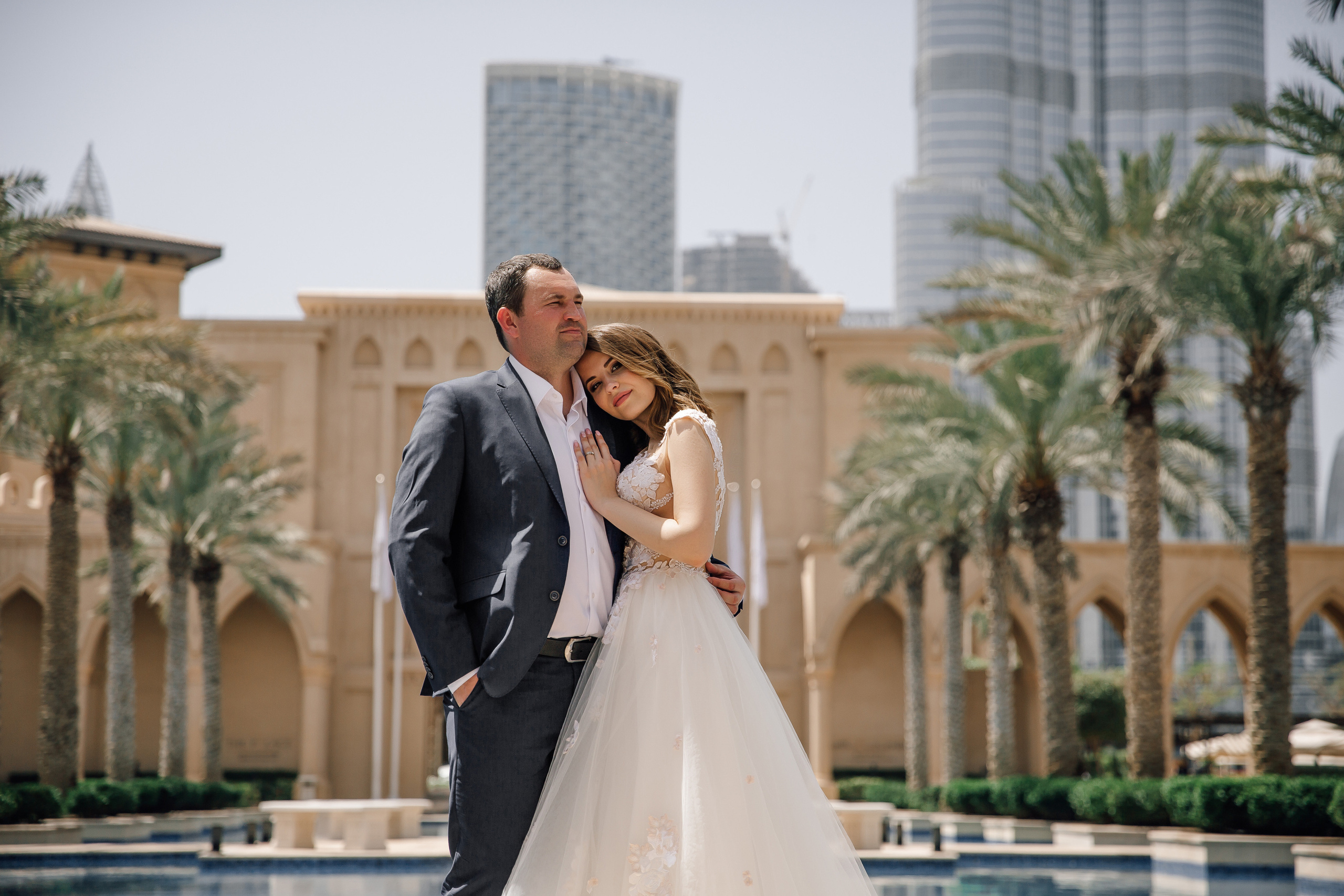 Dubai, UAE. Свадебный и семейный фотограф Краснодар, Ростов, Сочи Ульяна Федорченк