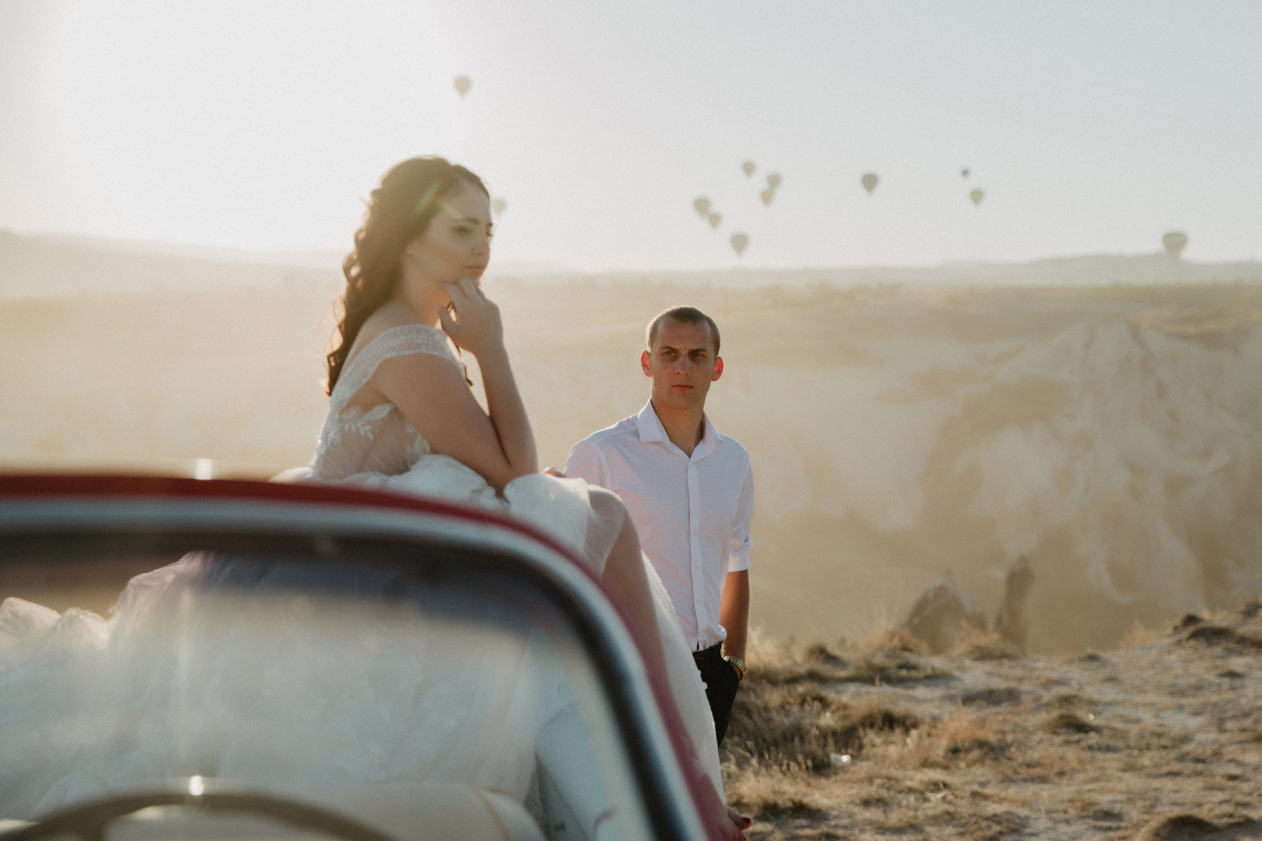 Cappadocia, Turkey. Свадебный и семейный фотограф Краснодар, Ростов, Сочи Ульяна Федорченк