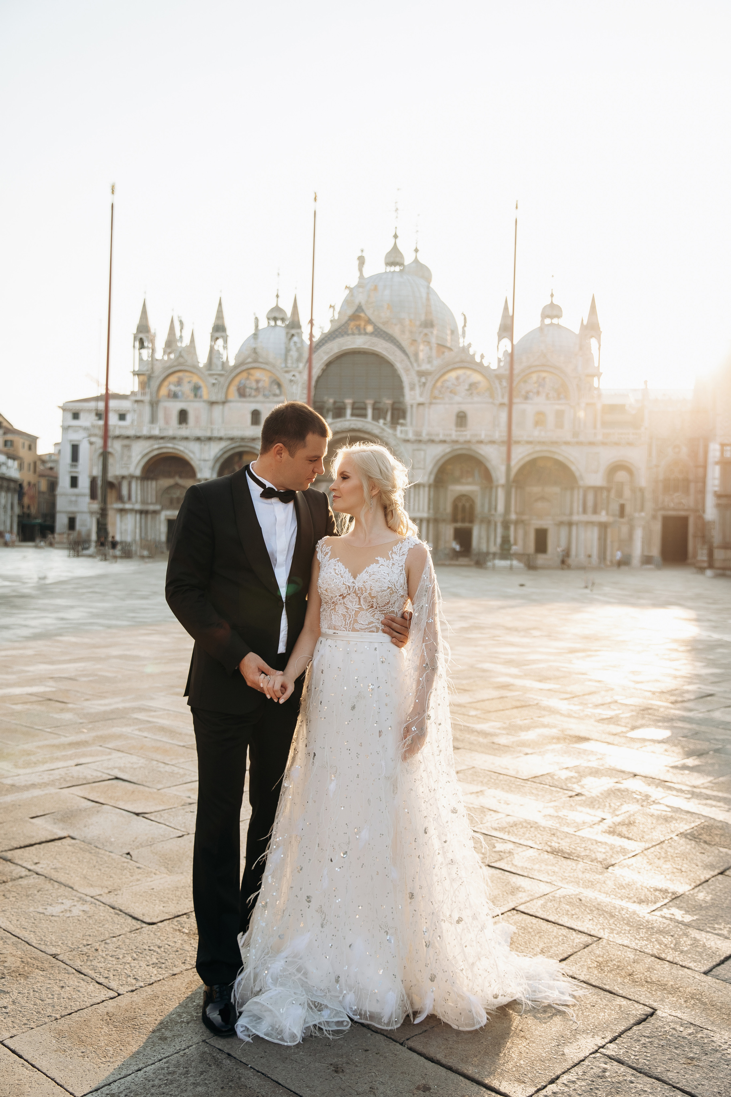 Venice, Italy. Свадебный и семейный фотограф Краснодар, Ростов, Сочи Ульяна Федорченк