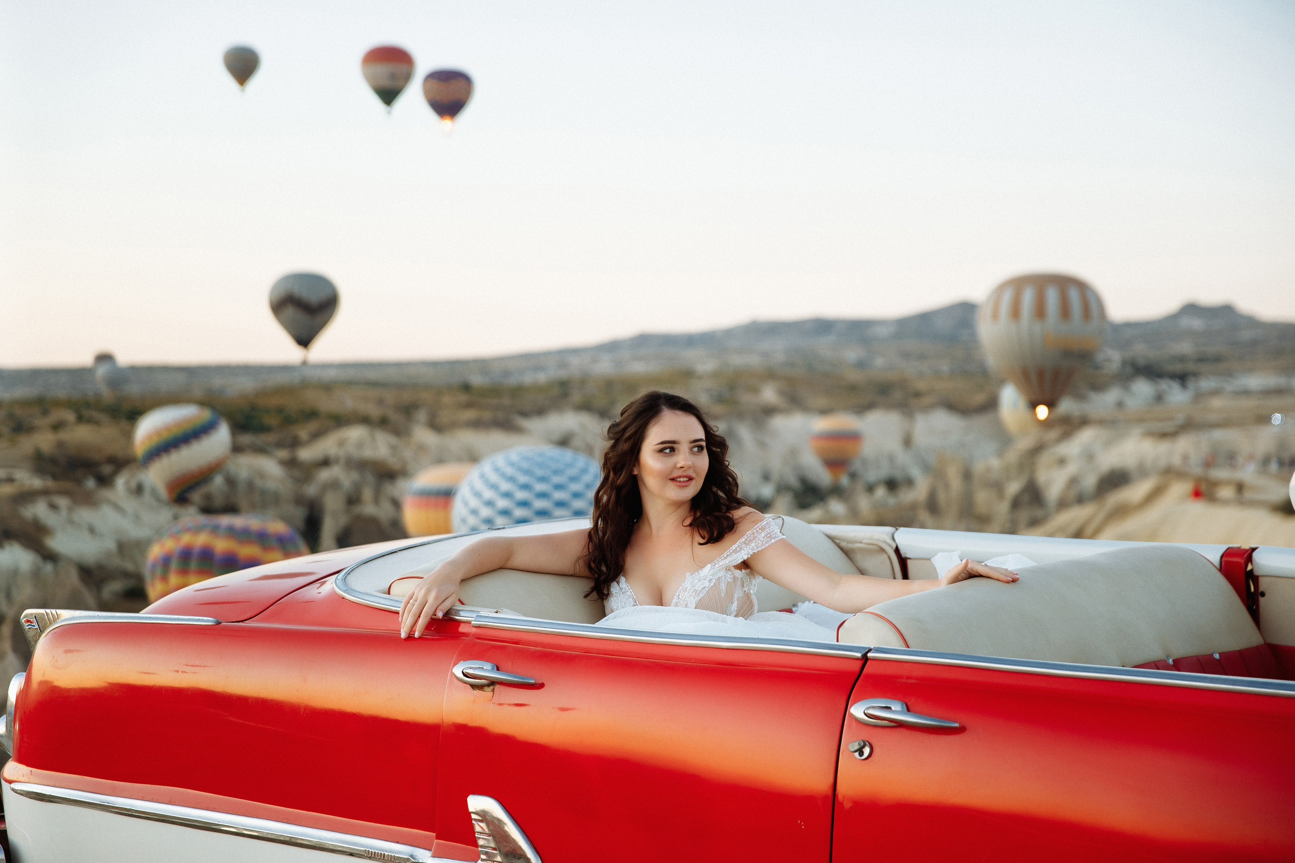 Cappadocia, Turkey. Свадебный и семейный фотограф Краснодар, Ростов, Сочи Ульяна Федорченк