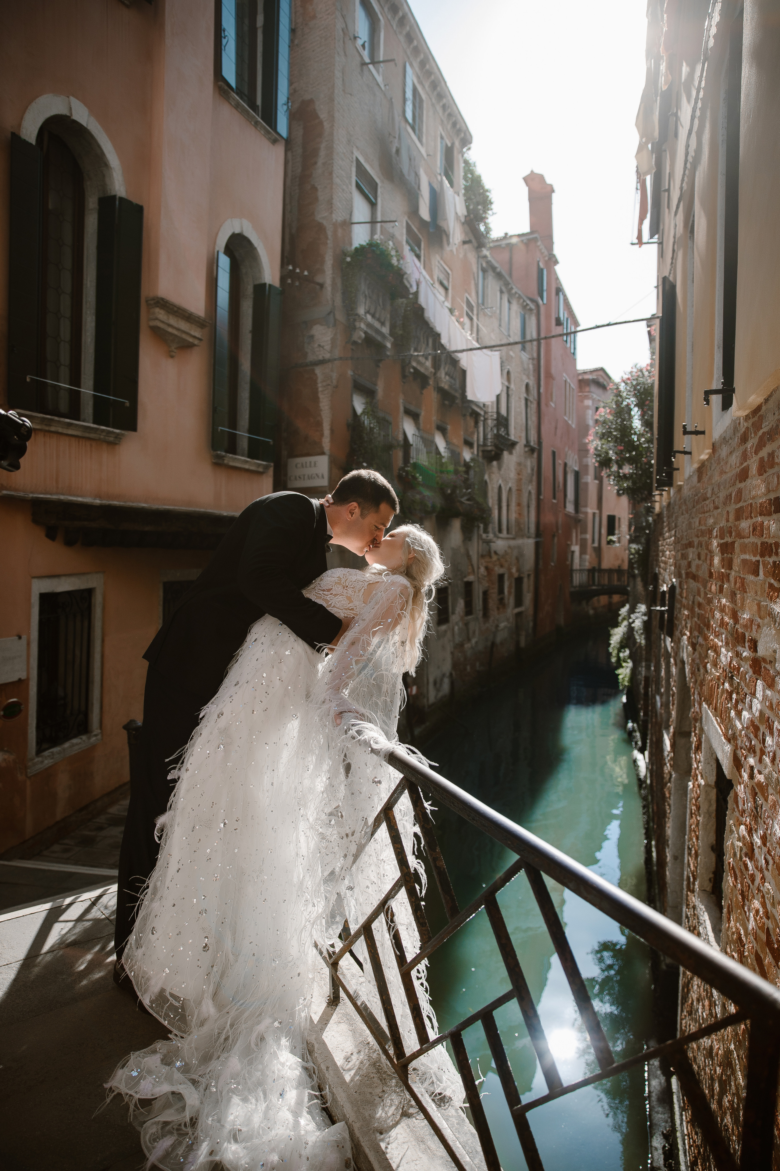 Venice, Italy. Свадебный и семейный фотограф Краснодар, Ростов, Сочи Ульяна Федорченк