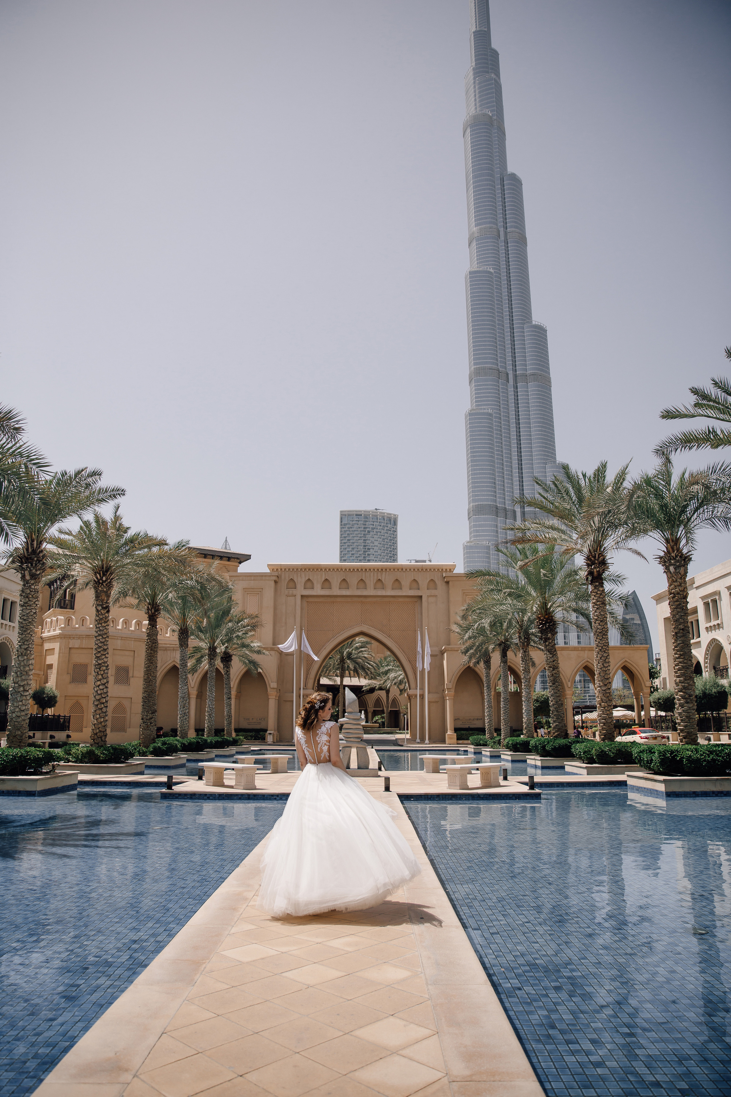 Dubai, UAE. Свадебный и семейный фотограф Краснодар, Ростов, Сочи Ульяна Федорченк