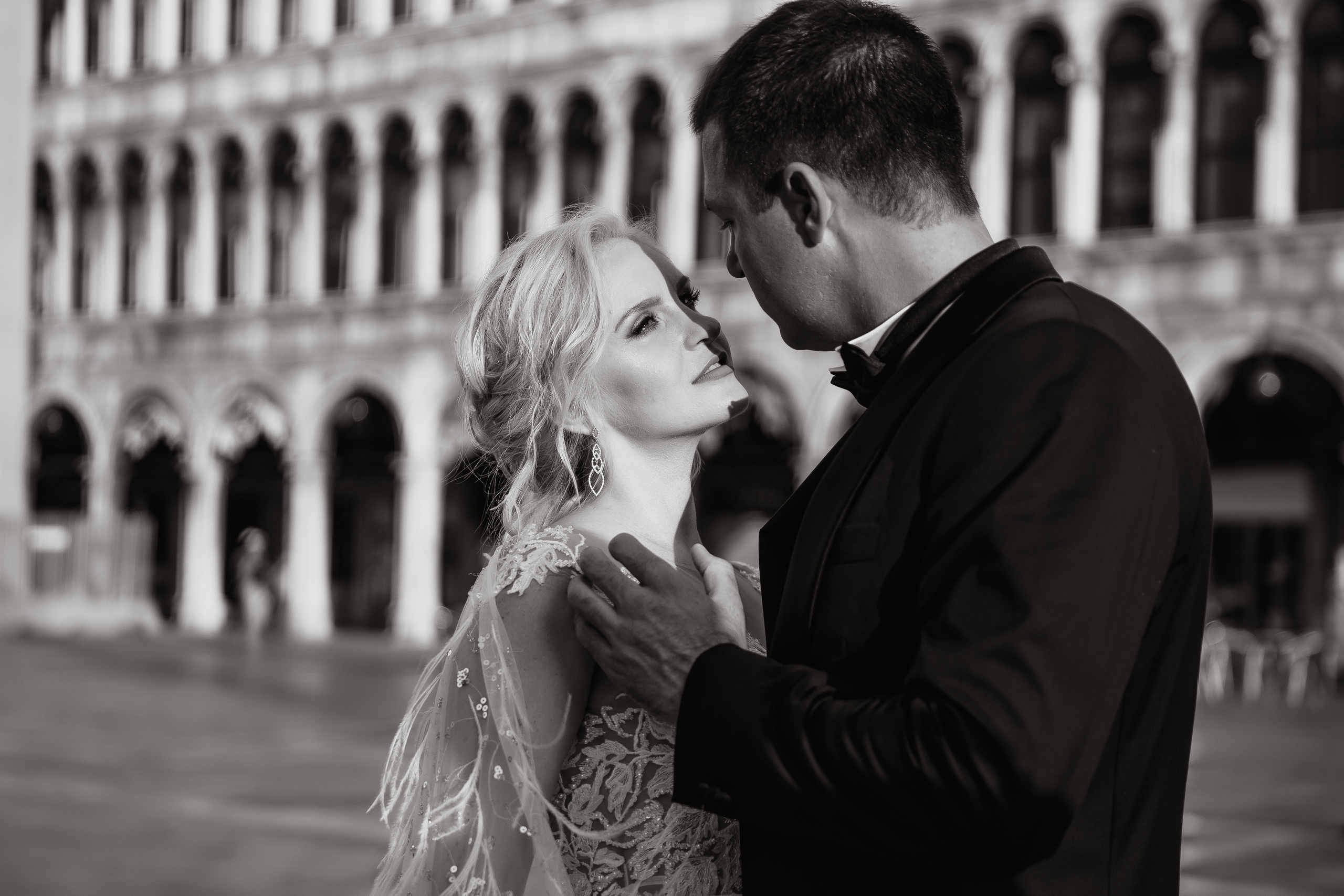 Venice, Italy. Свадебный и семейный фотограф Краснодар, Ростов, Сочи Ульяна Федорченк