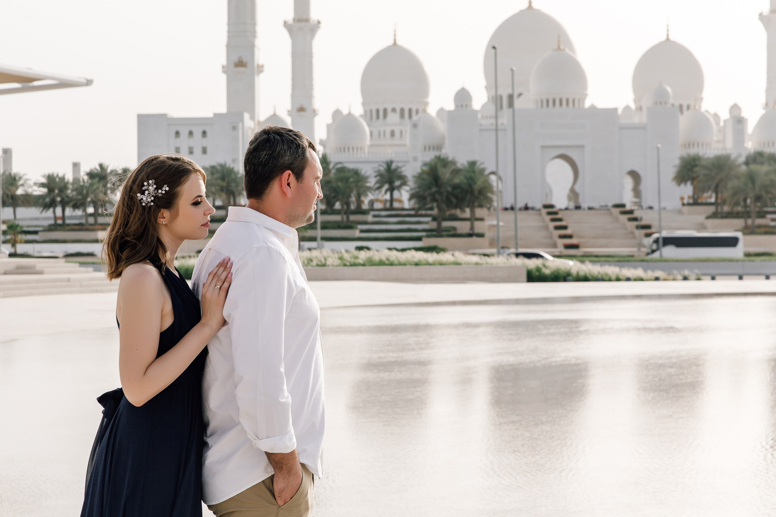 Dubai, UAE. Свадебный и семейный фотограф Краснодар, Ростов, Сочи Ульяна Федорченк