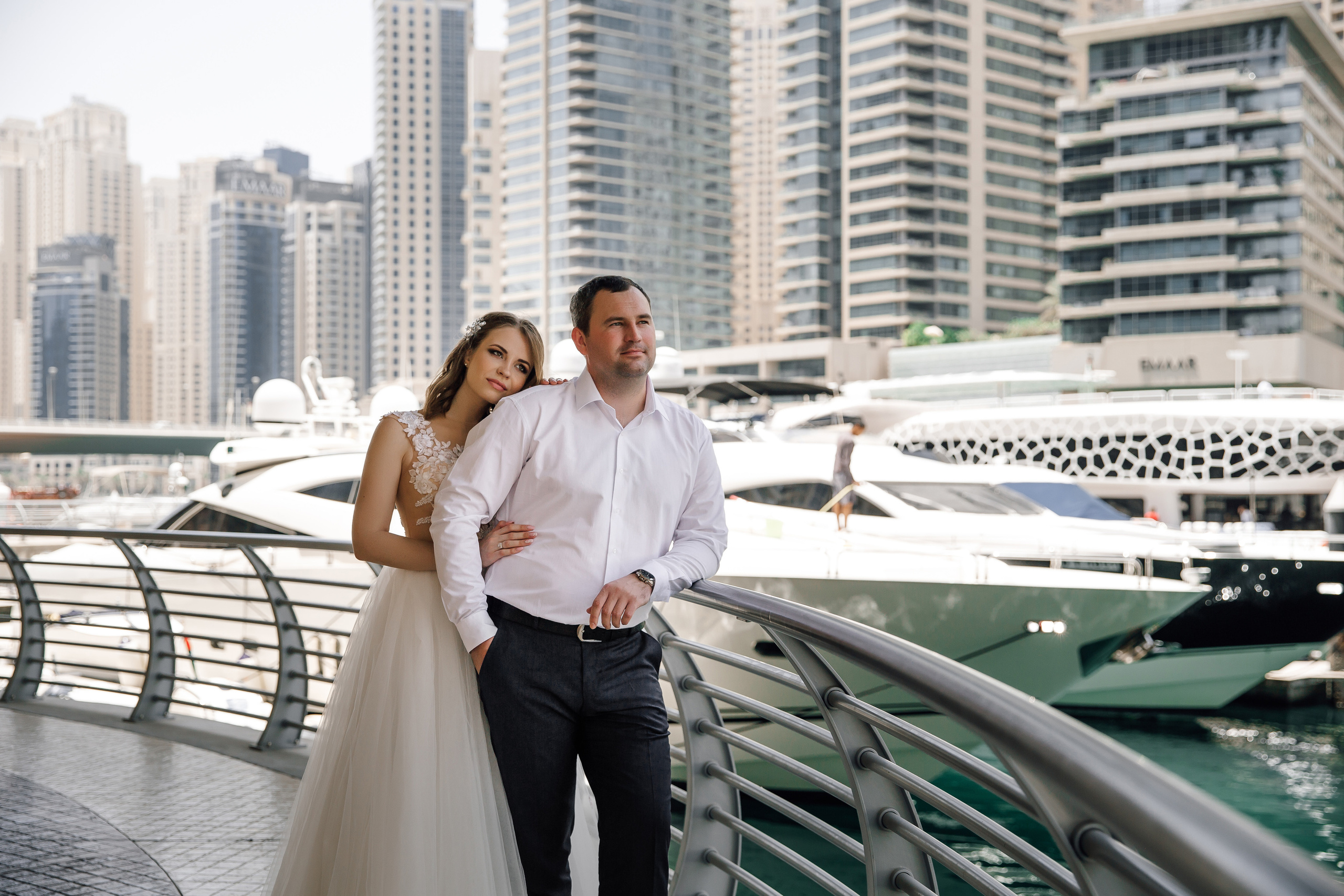 Dubai, UAE. Свадебный и семейный фотограф Краснодар, Ростов, Сочи Ульяна Федорченк