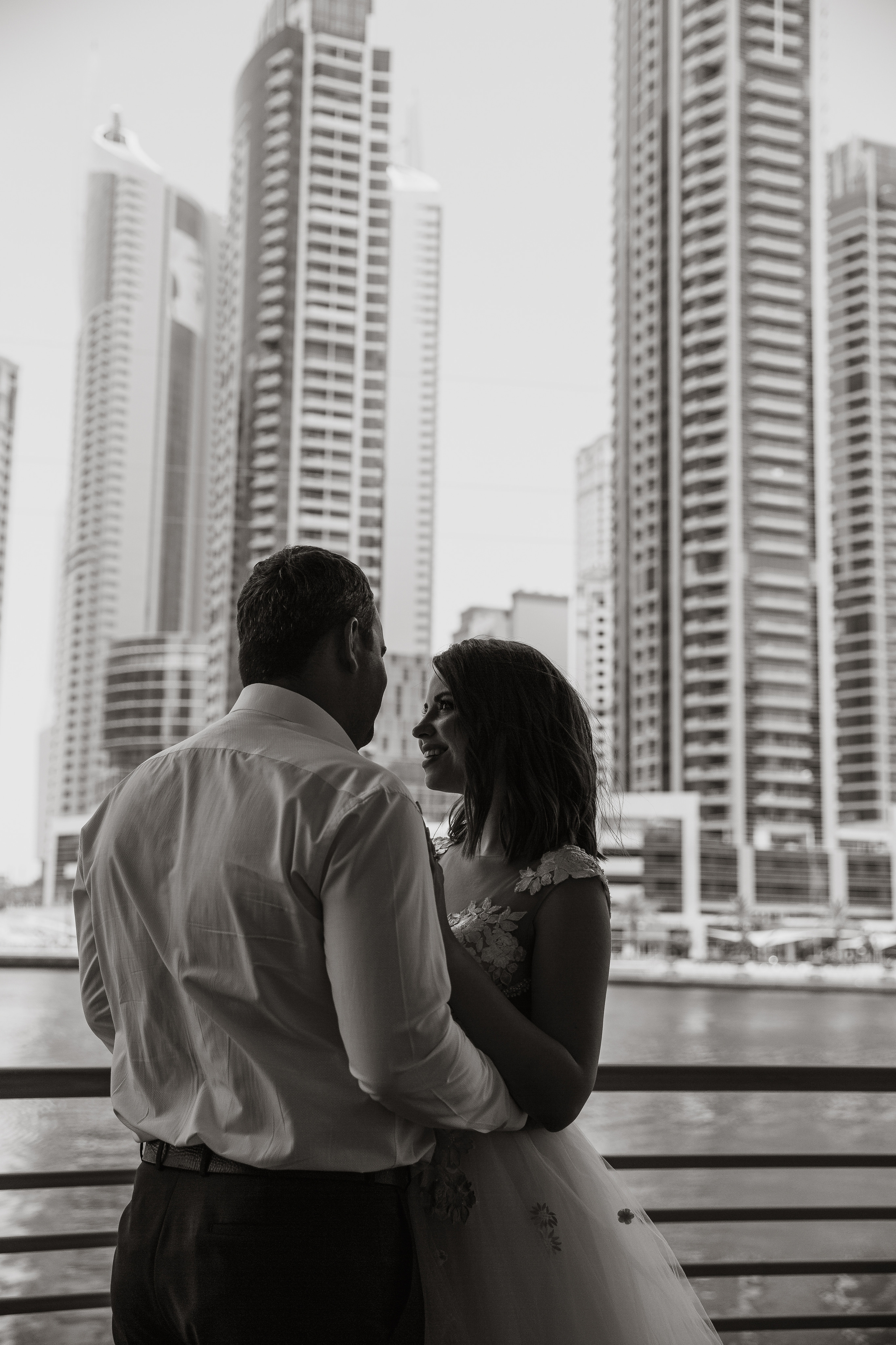 Dubai, UAE. Свадебный и семейный фотограф Краснодар, Ростов, Сочи Ульяна Федорченк