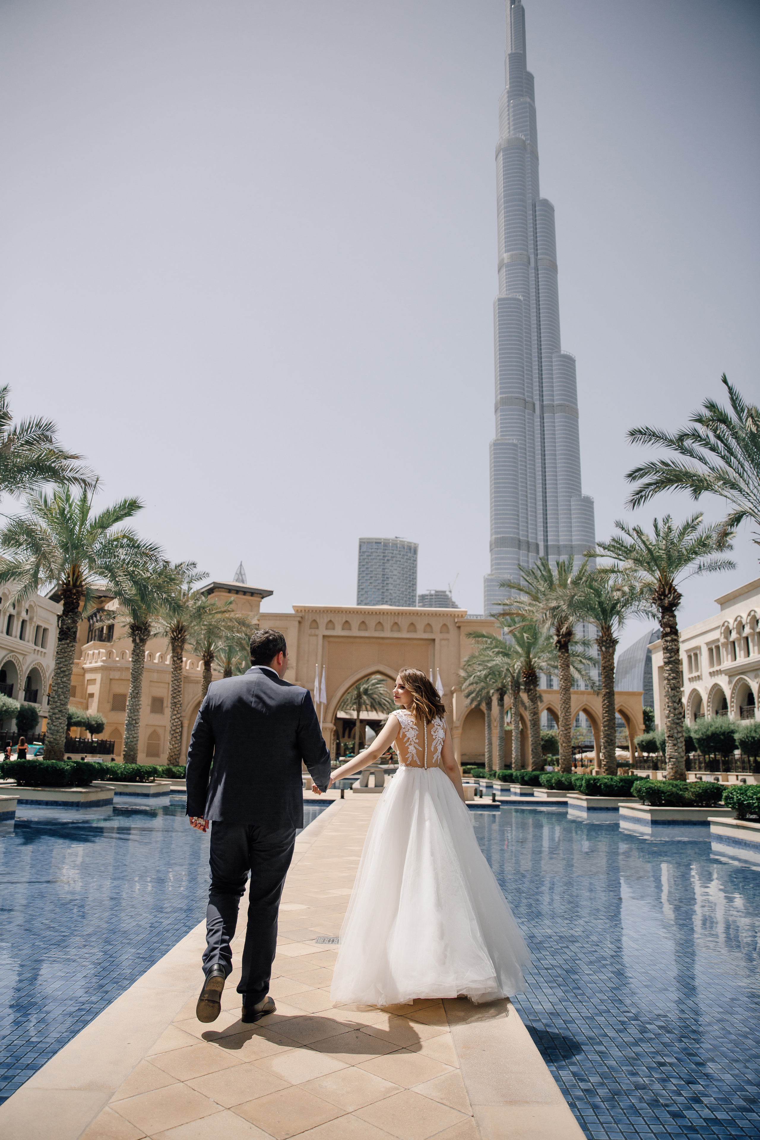 Dubai, UAE. Свадебный и семейный фотограф Краснодар, Ростов, Сочи Ульяна Федорченк