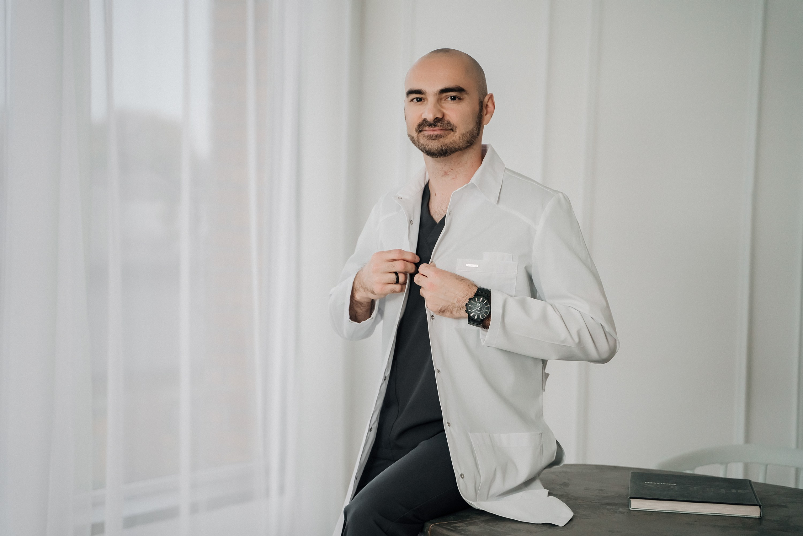 Аскер. Фотографы из солнечного Краснодара Вадим и Надежда Митус