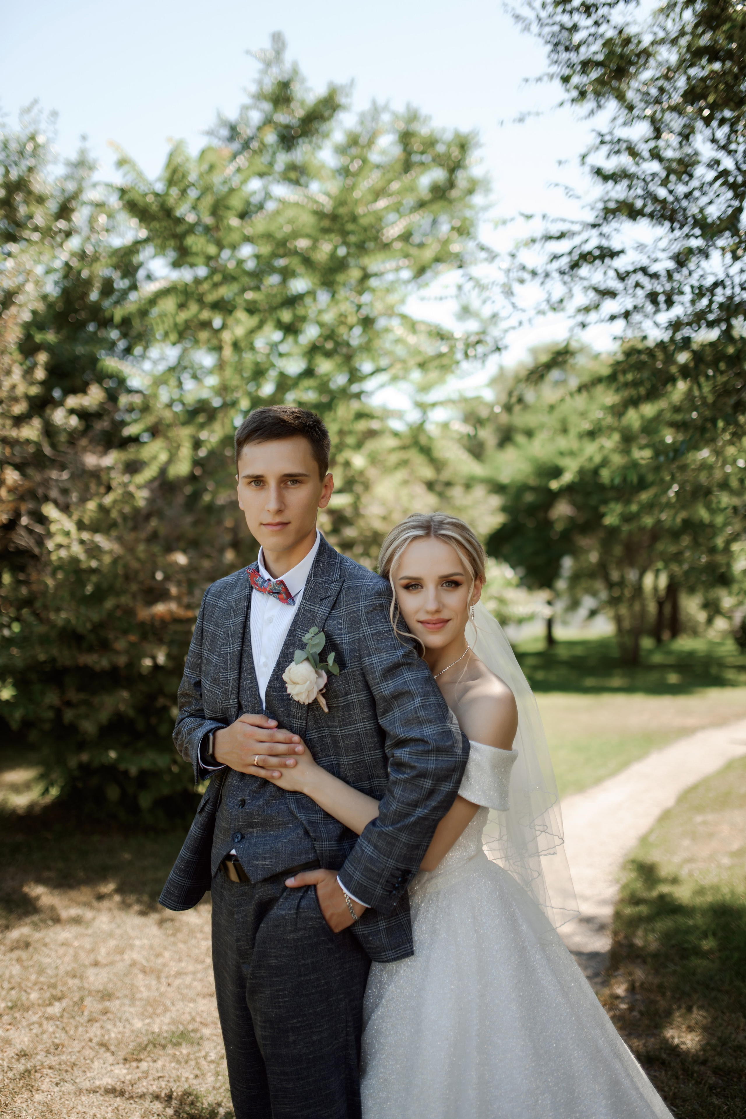 B & A. Свадебный фотограф в г. Астрахань. Так же выезжаю в другие города