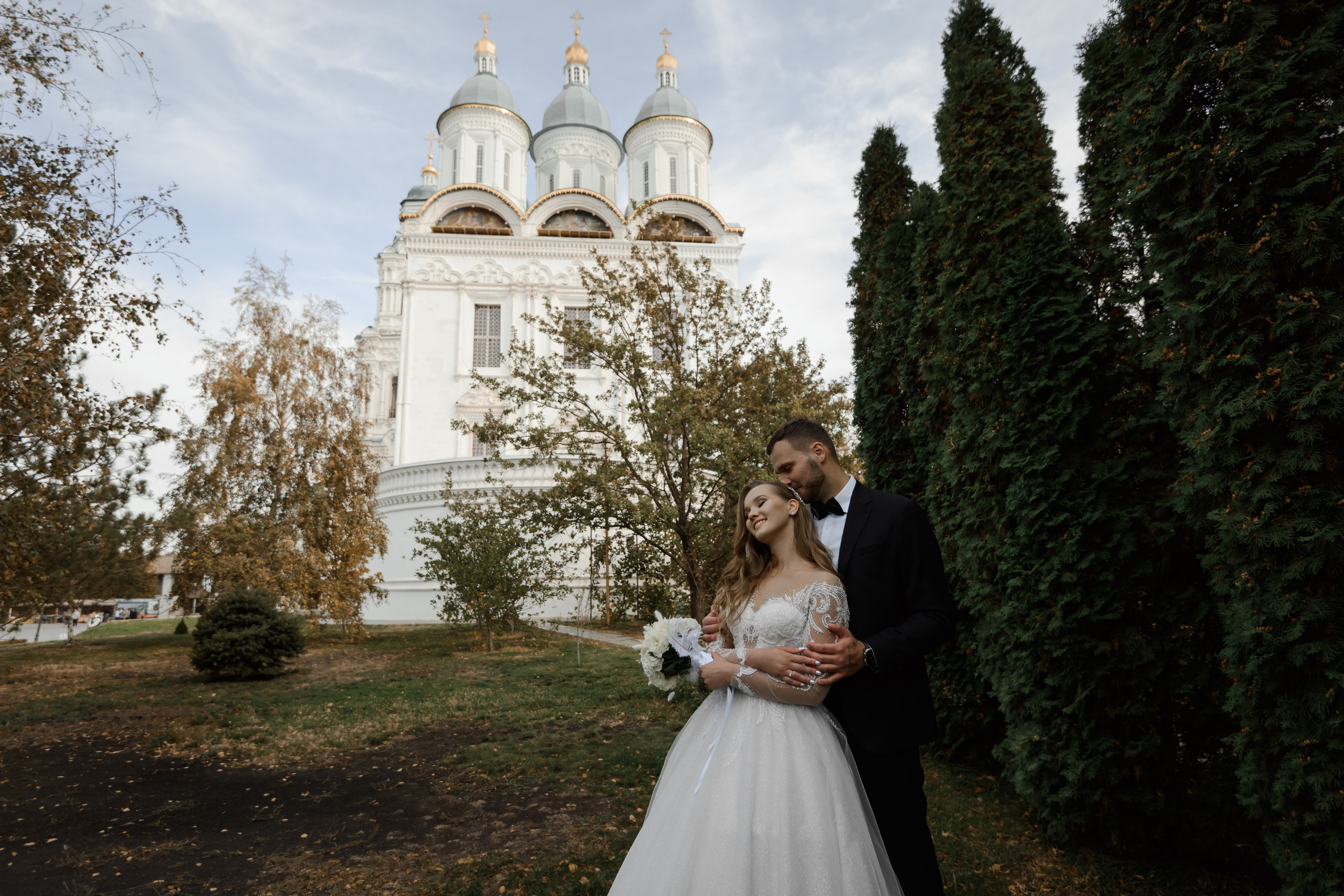 D & M. Свадебный фотограф в г. Астрахань. Так же выезжаю в другие города