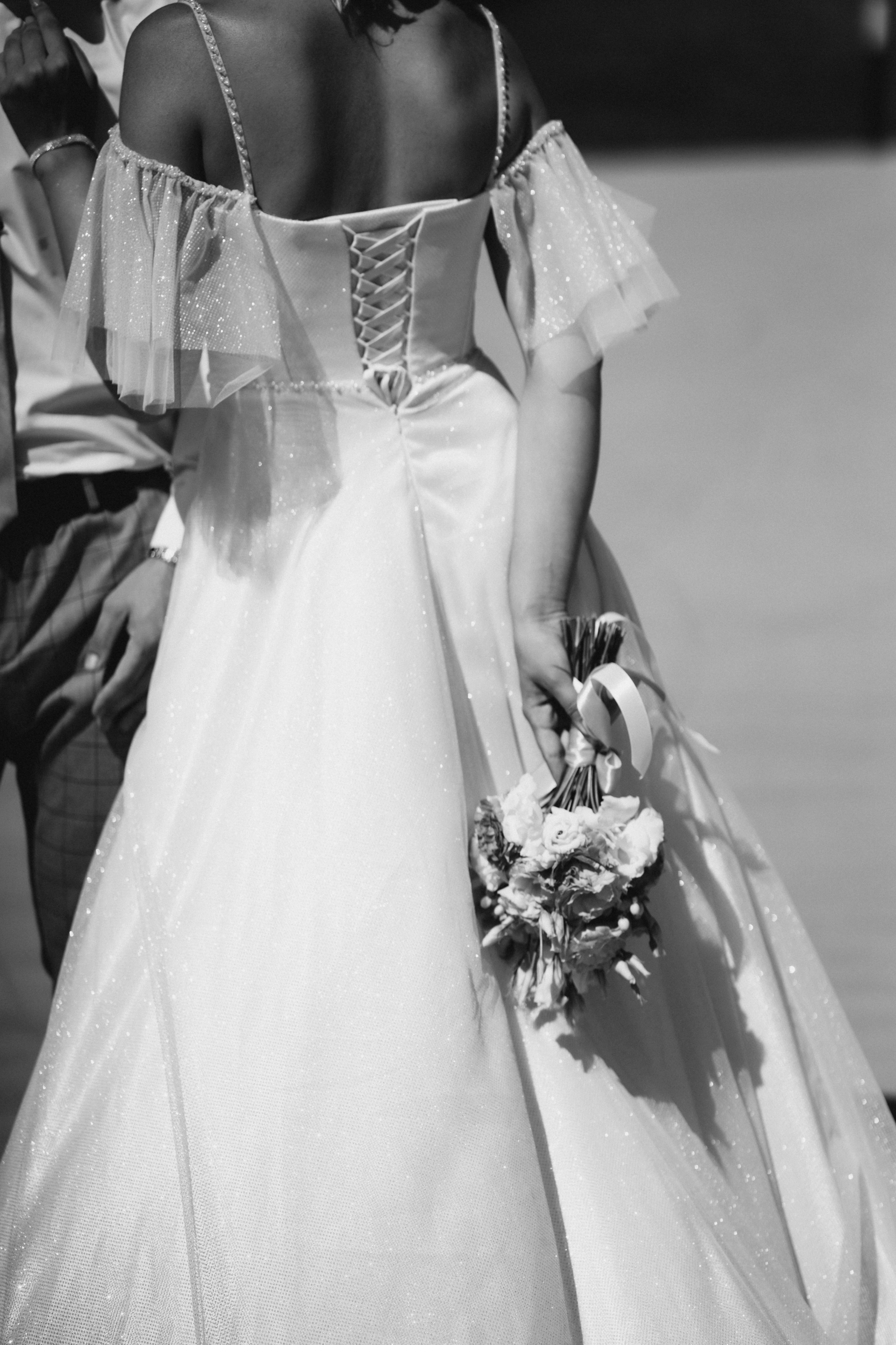 Dmitry & Ekaterina. Свадебный фотограф в Воронеже Самохина Екатерина