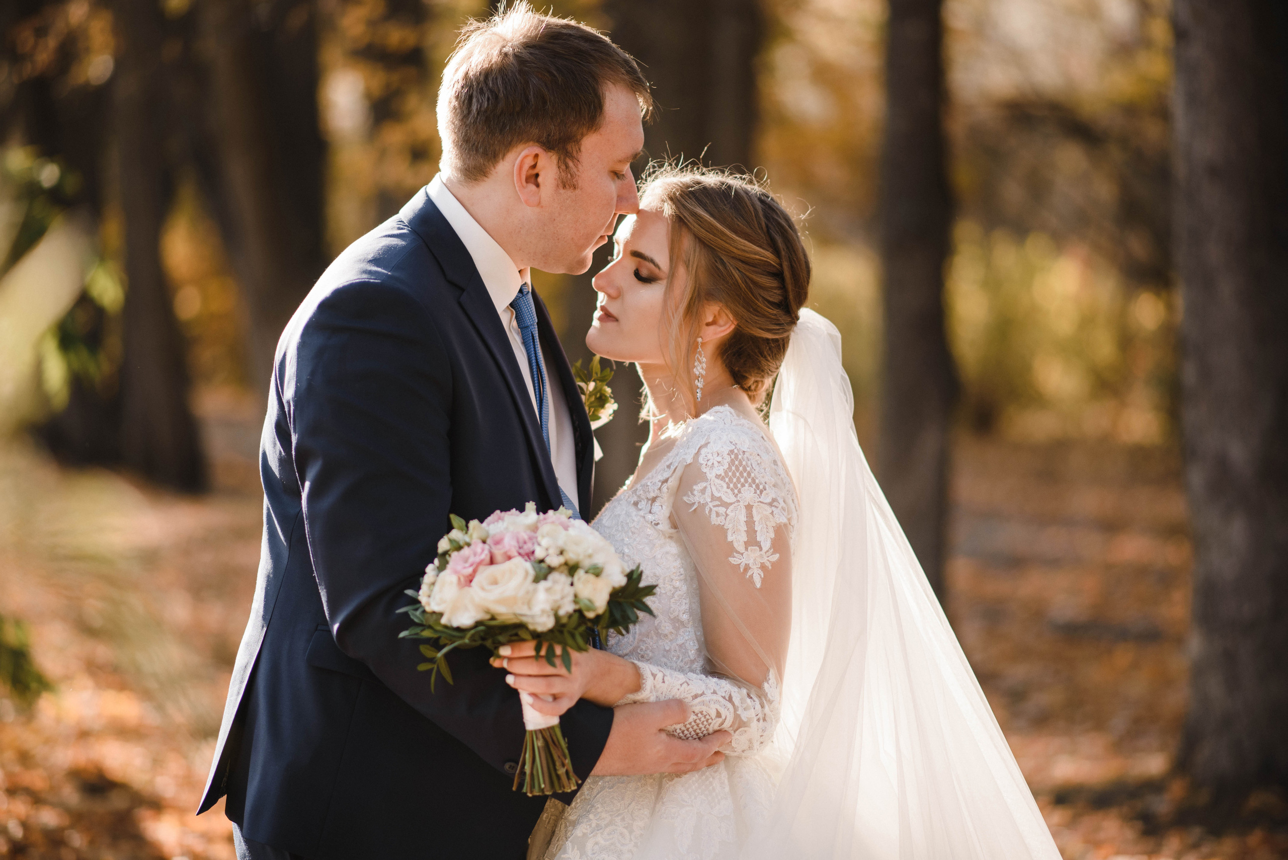 Свадебный. Свадебный и семейный фотограф , г.Саранск Климкина Анастасия