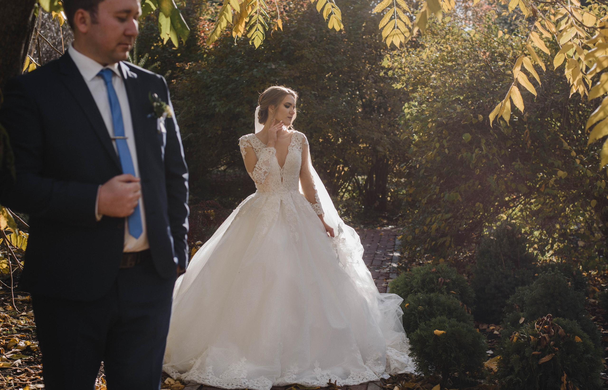Свадебный. Свадебный и семейный фотограф , г.Саранск Климкина Анастасия