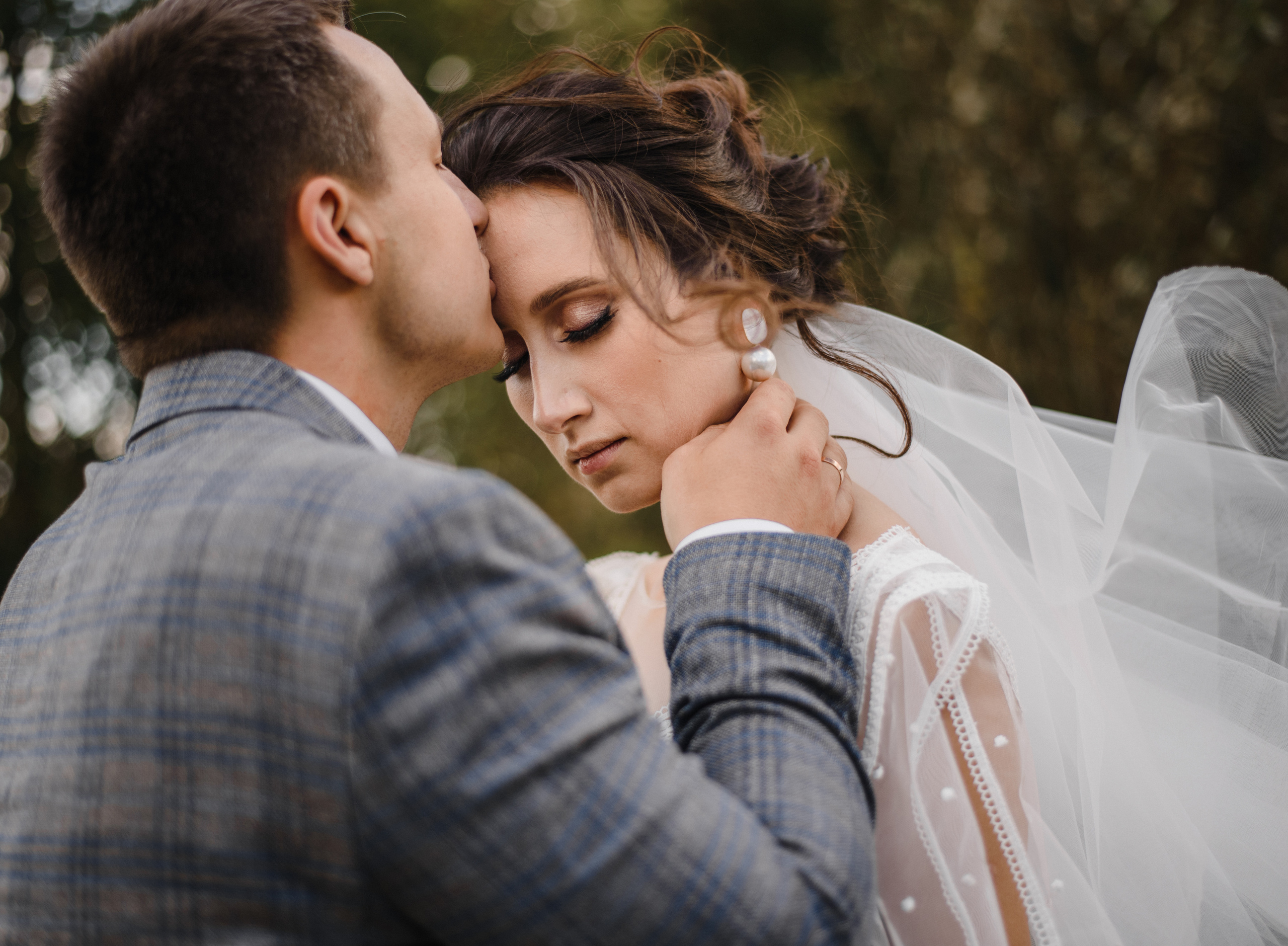 Свадебный. Свадебный и семейный фотограф , г.Саранск Климкина Анастасия