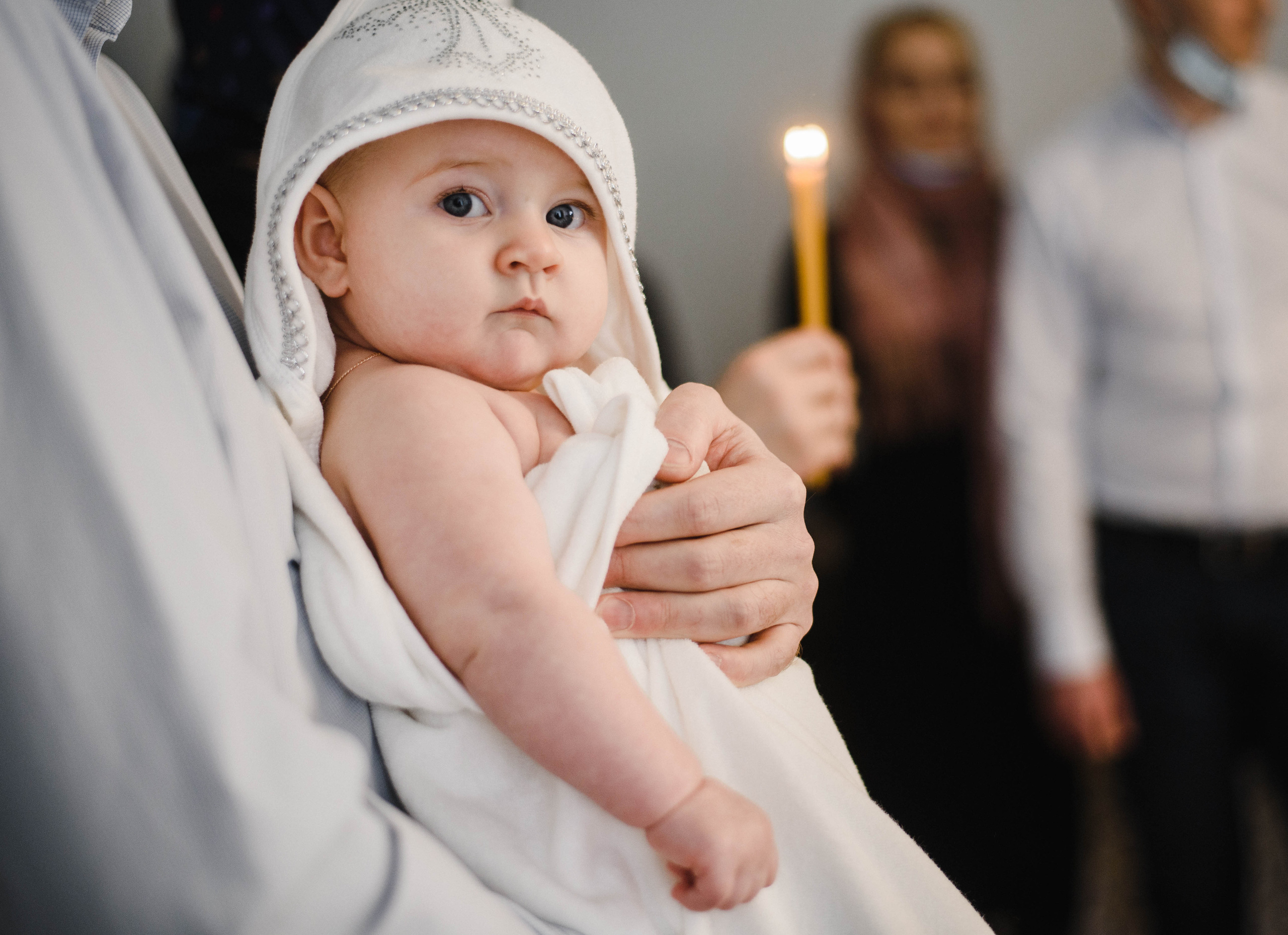 Крещения. Свадебный и семейный фотограф , г.Саранск Климкина Анастасия