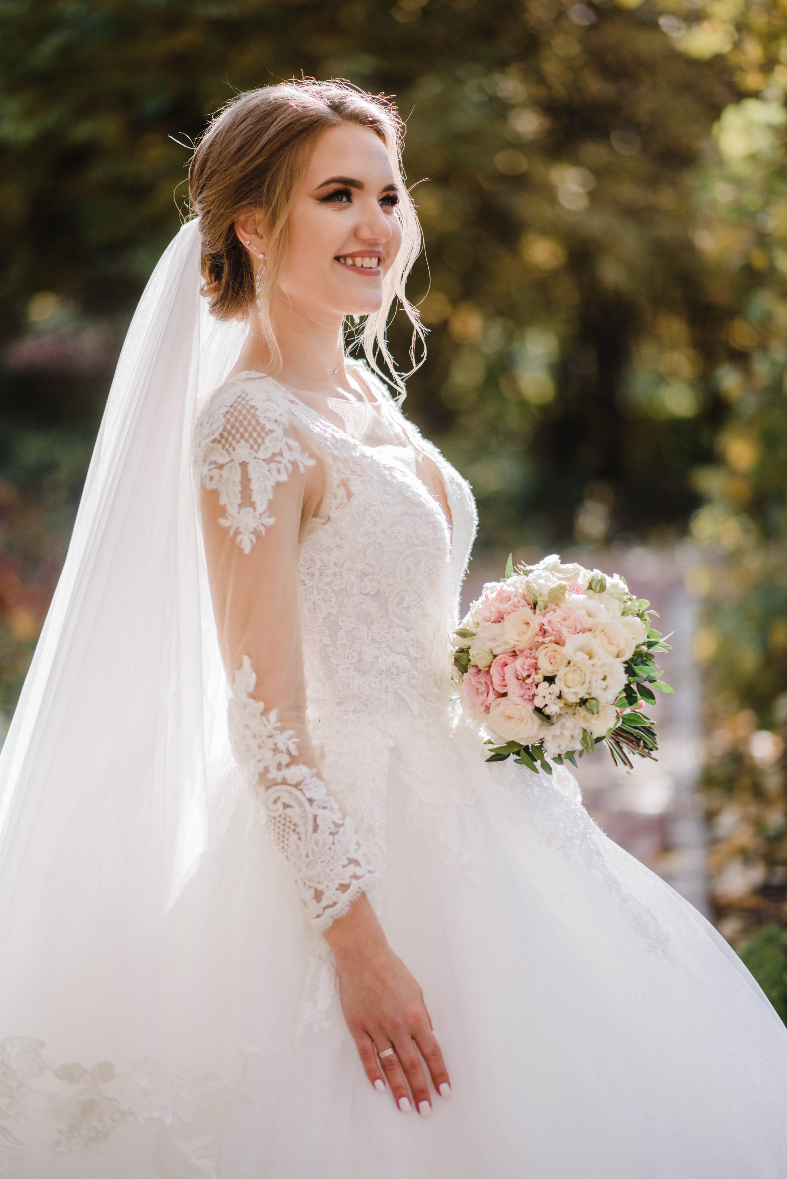 Свадебный. Свадебный и семейный фотограф , г.Саранск Климкина Анастасия