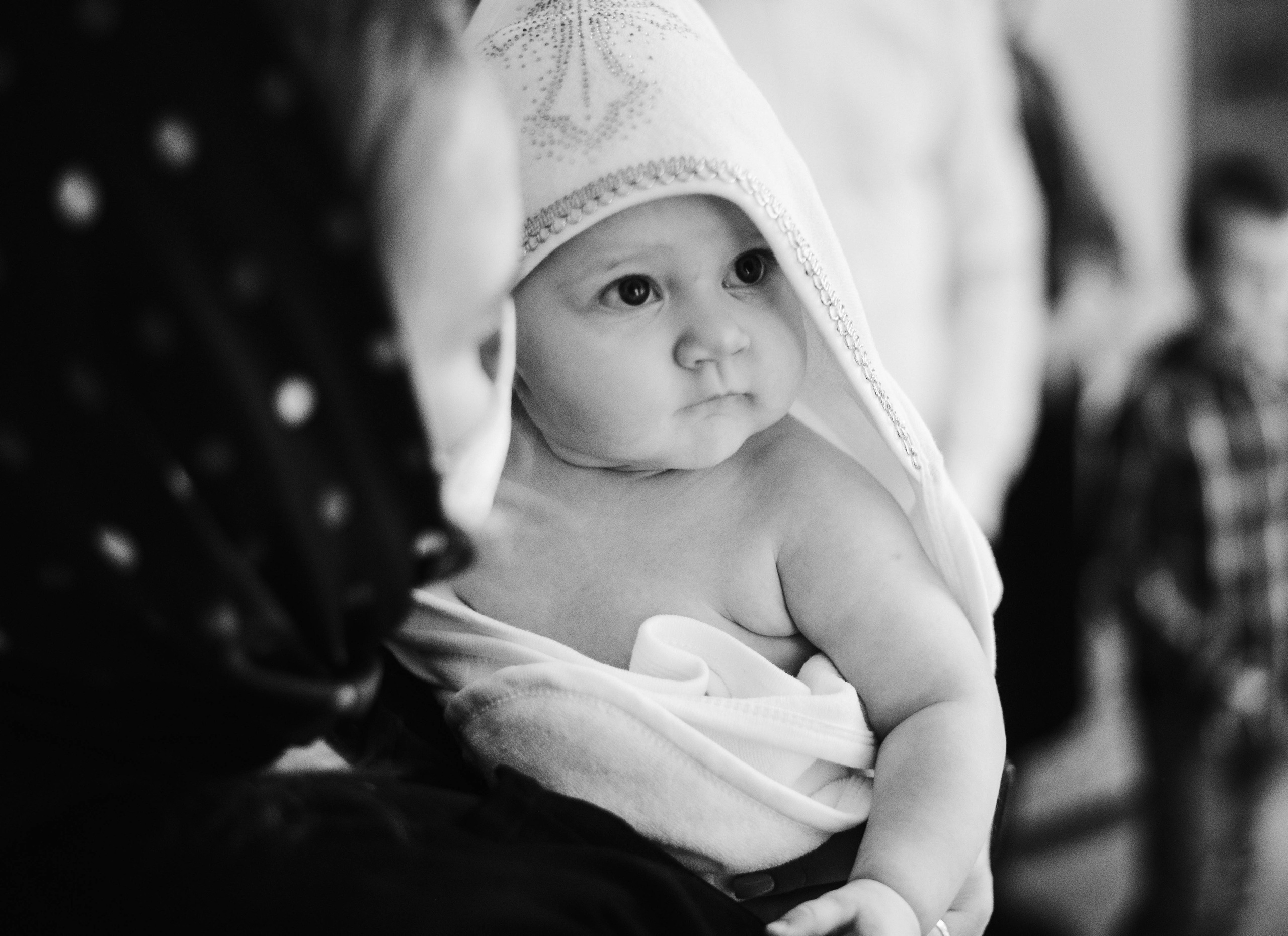 Крещения. Свадебный и семейный фотограф , г.Саранск Климкина Анастасия