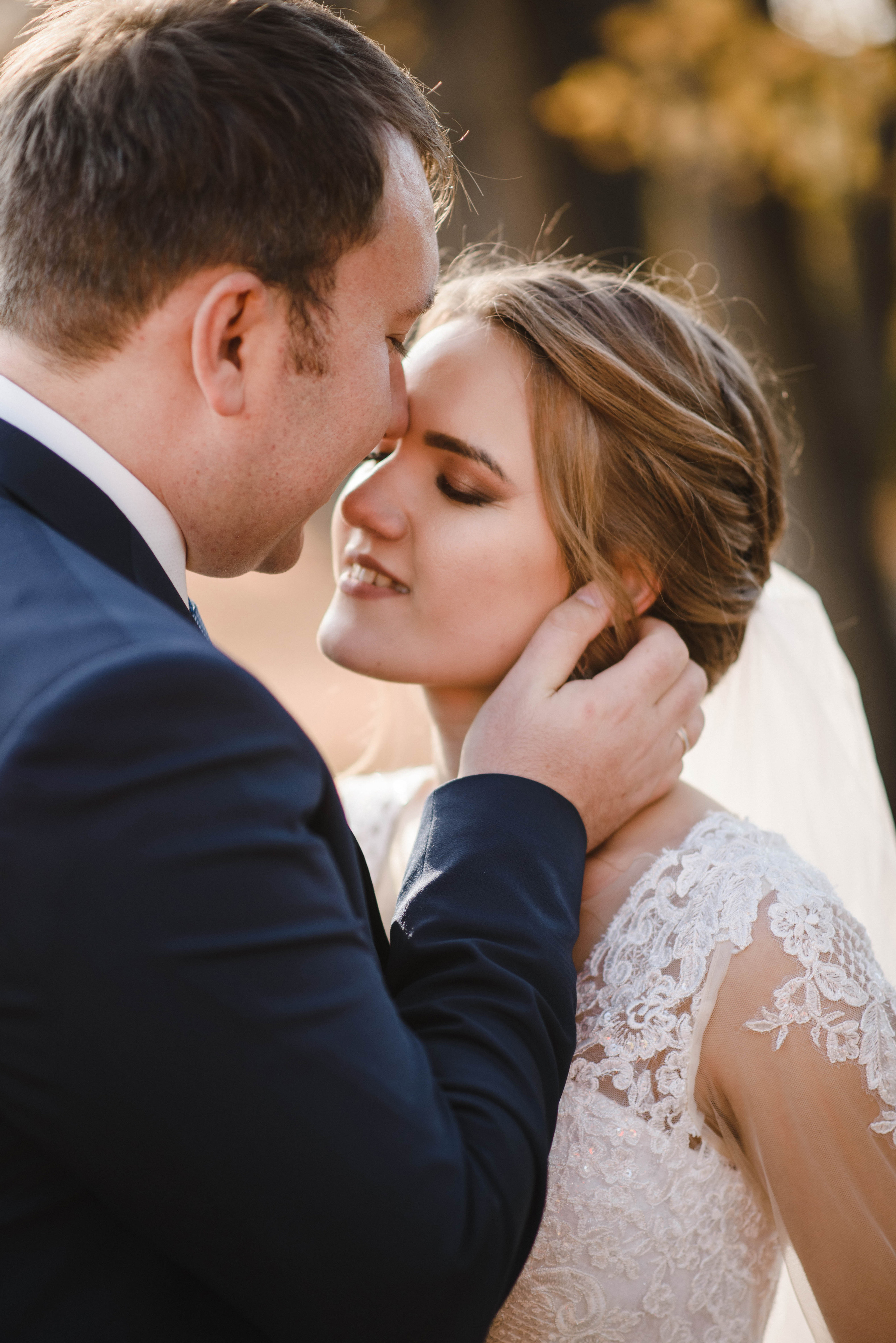 Свадебный. Свадебный и семейный фотограф , г.Саранск Климкина Анастасия