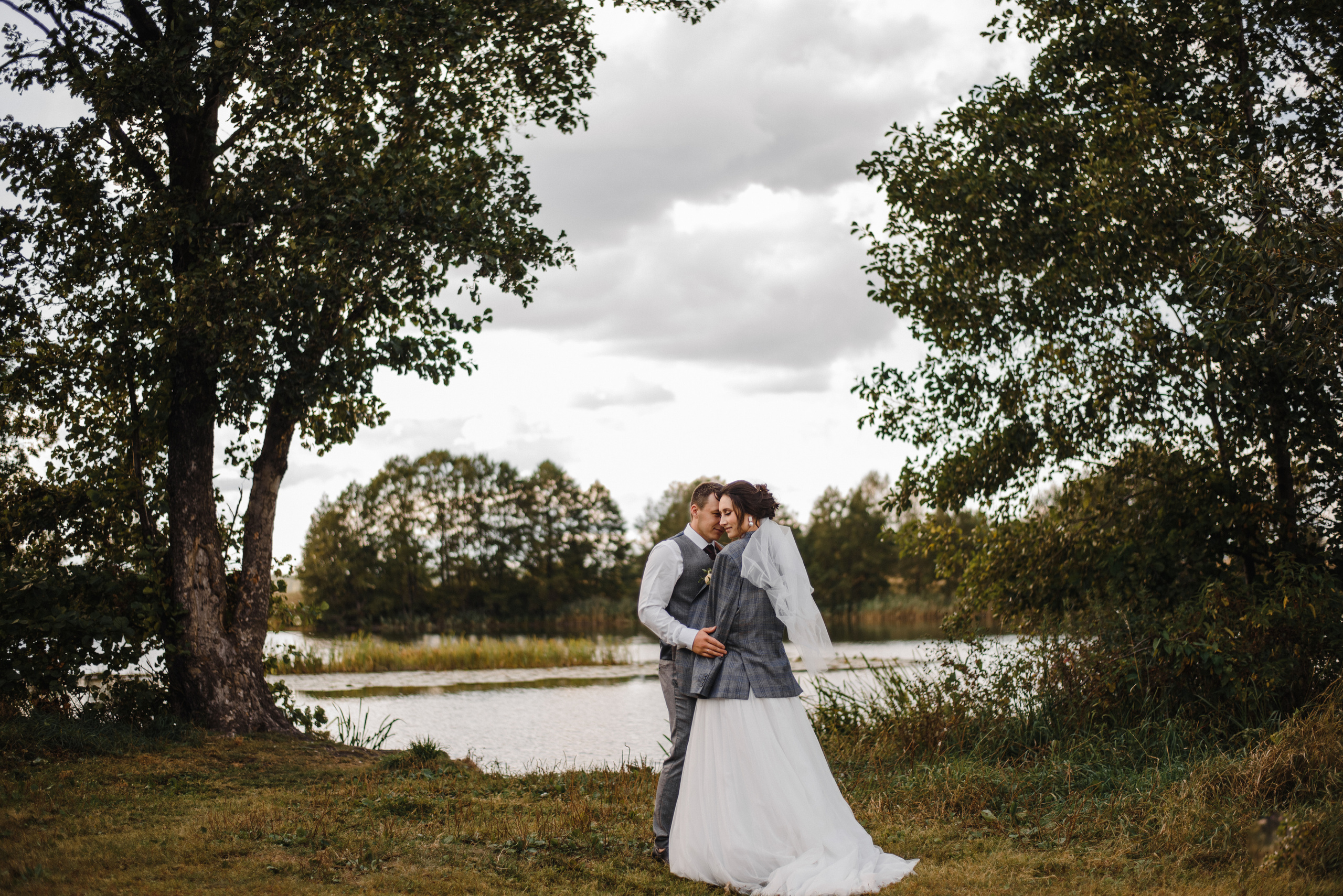 Свадебный. Свадебный и семейный фотограф , г.Саранск Климкина Анастасия